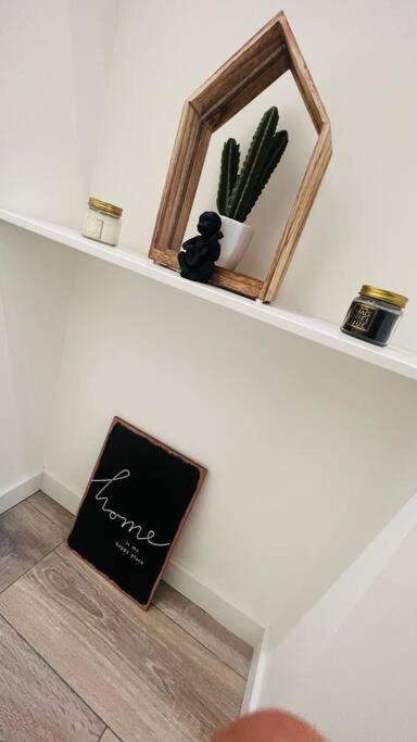 Studio cosy Buttes-Chaumont