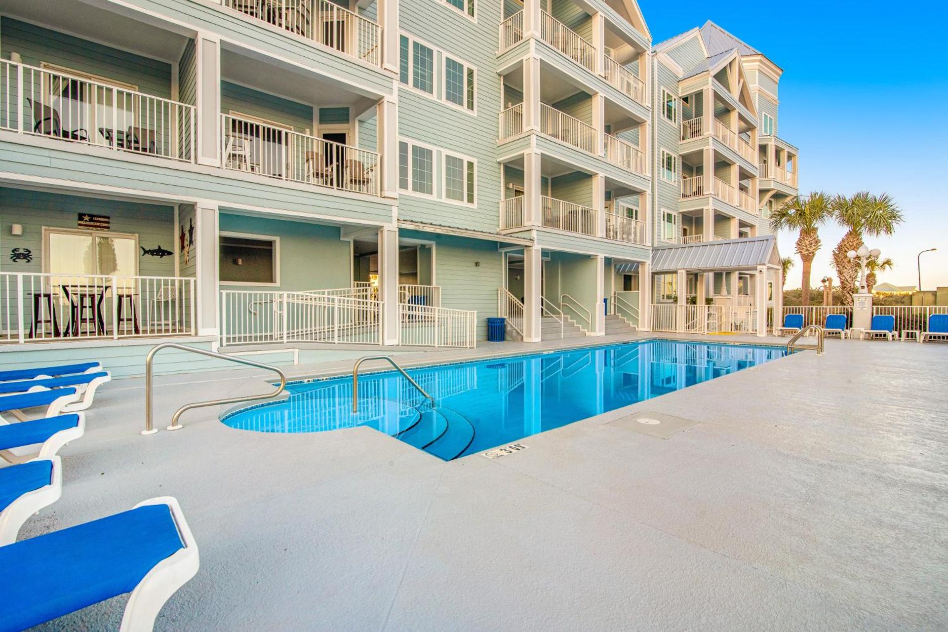 Grand Caribbean #425