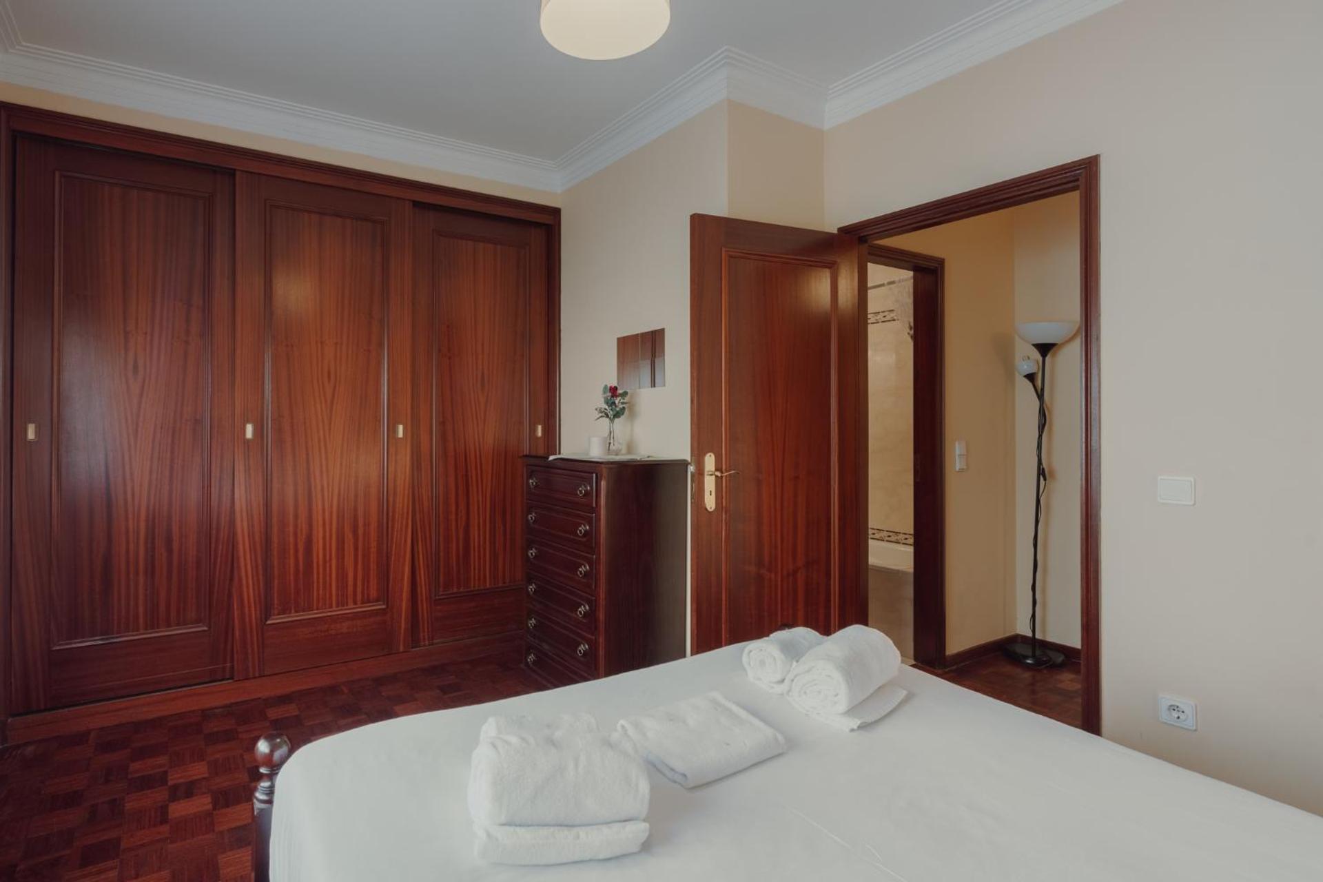 Rising Sun Apartment by Best2Stay