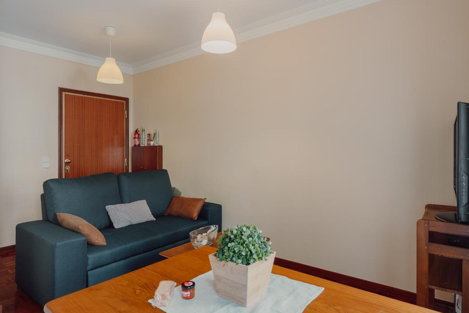 Rising Sun Apartment by Best2Stay