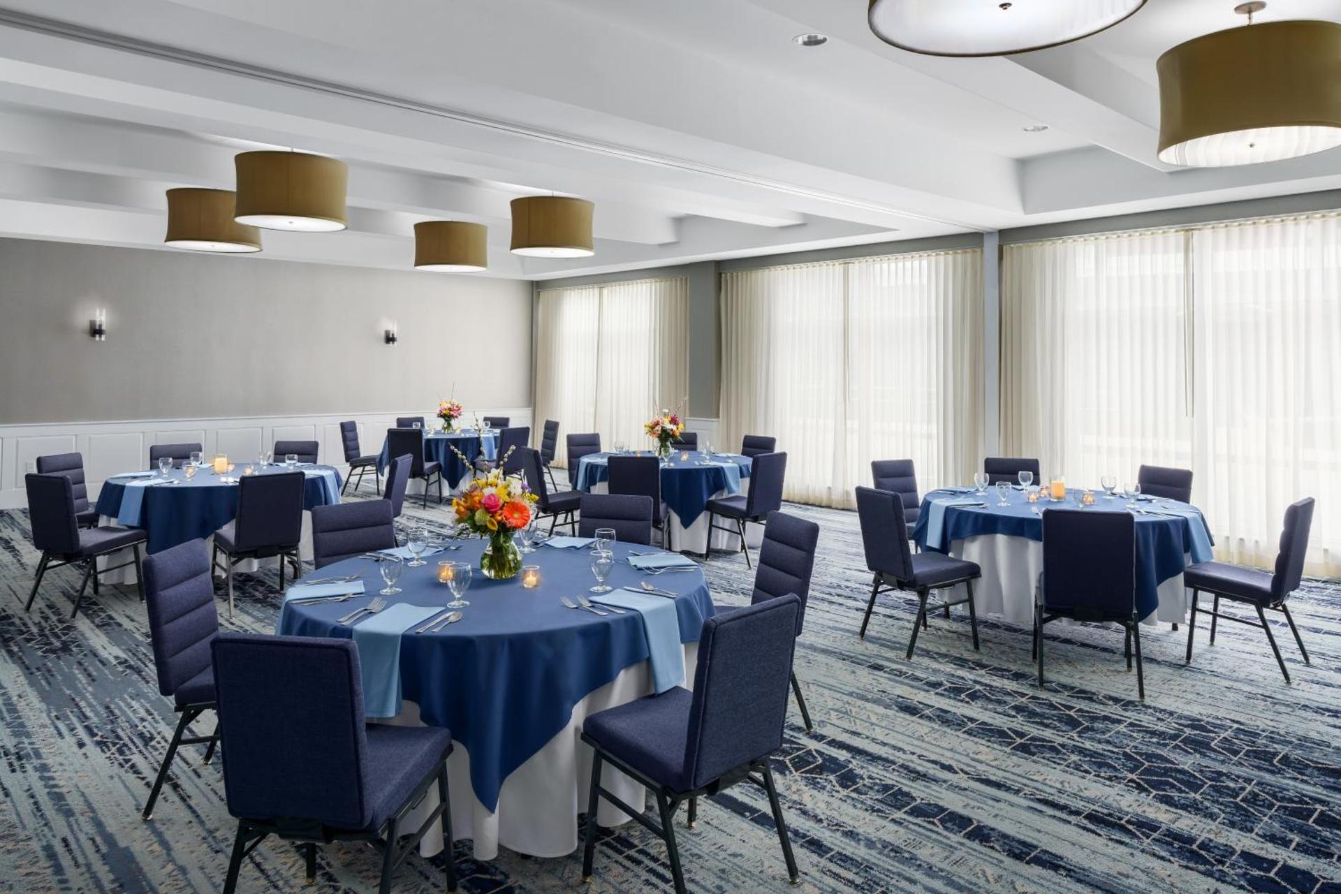 Banquet/Function facilities