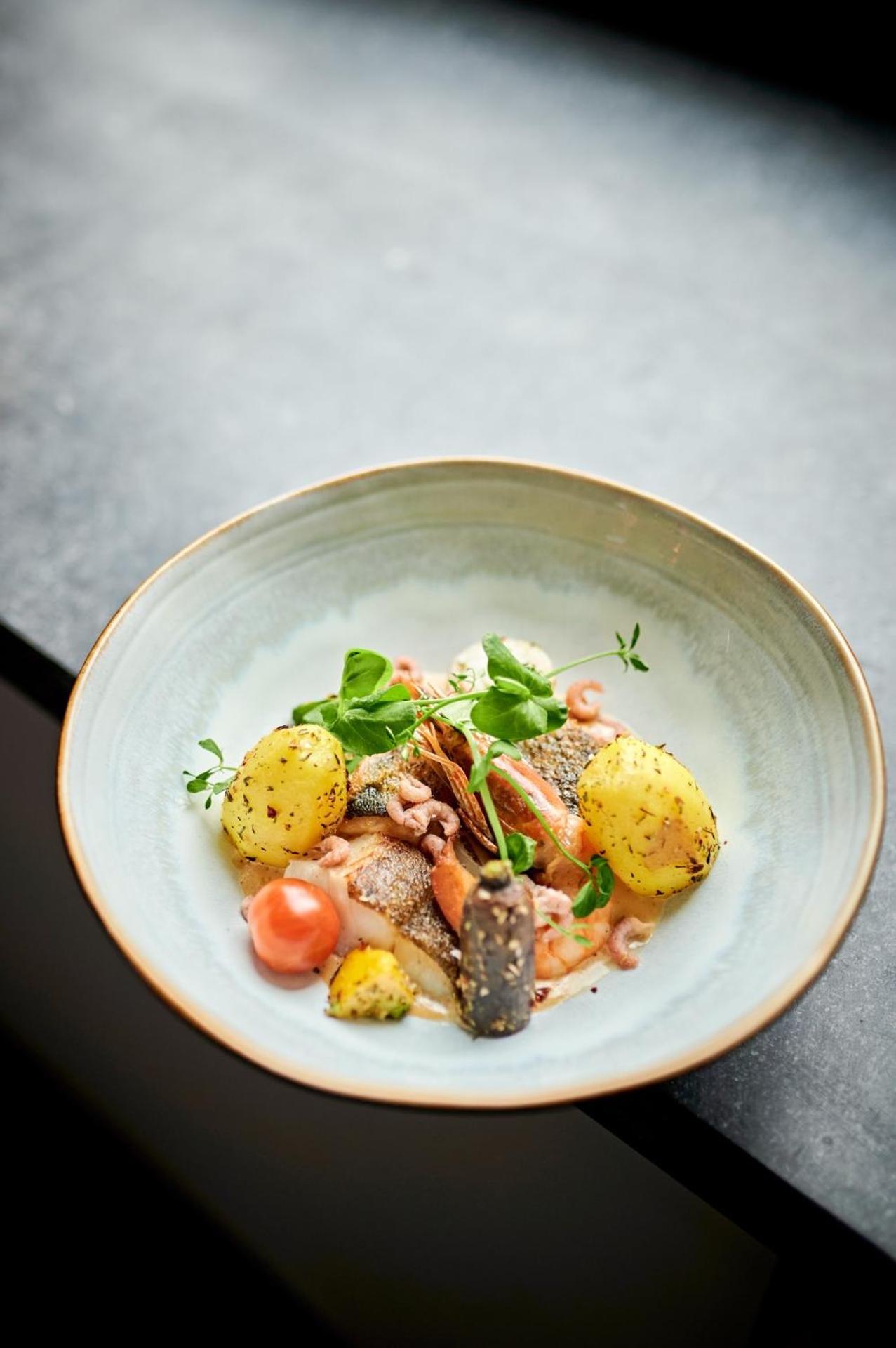 Van der Valk Waterloo