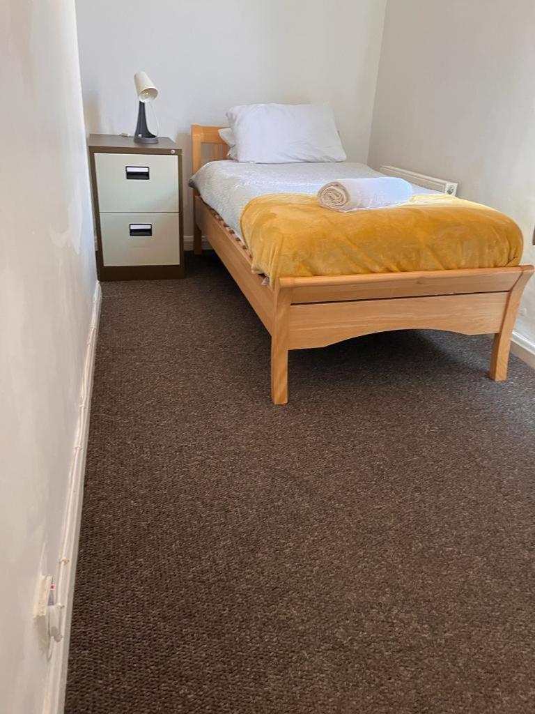 Superb Lime Guest House