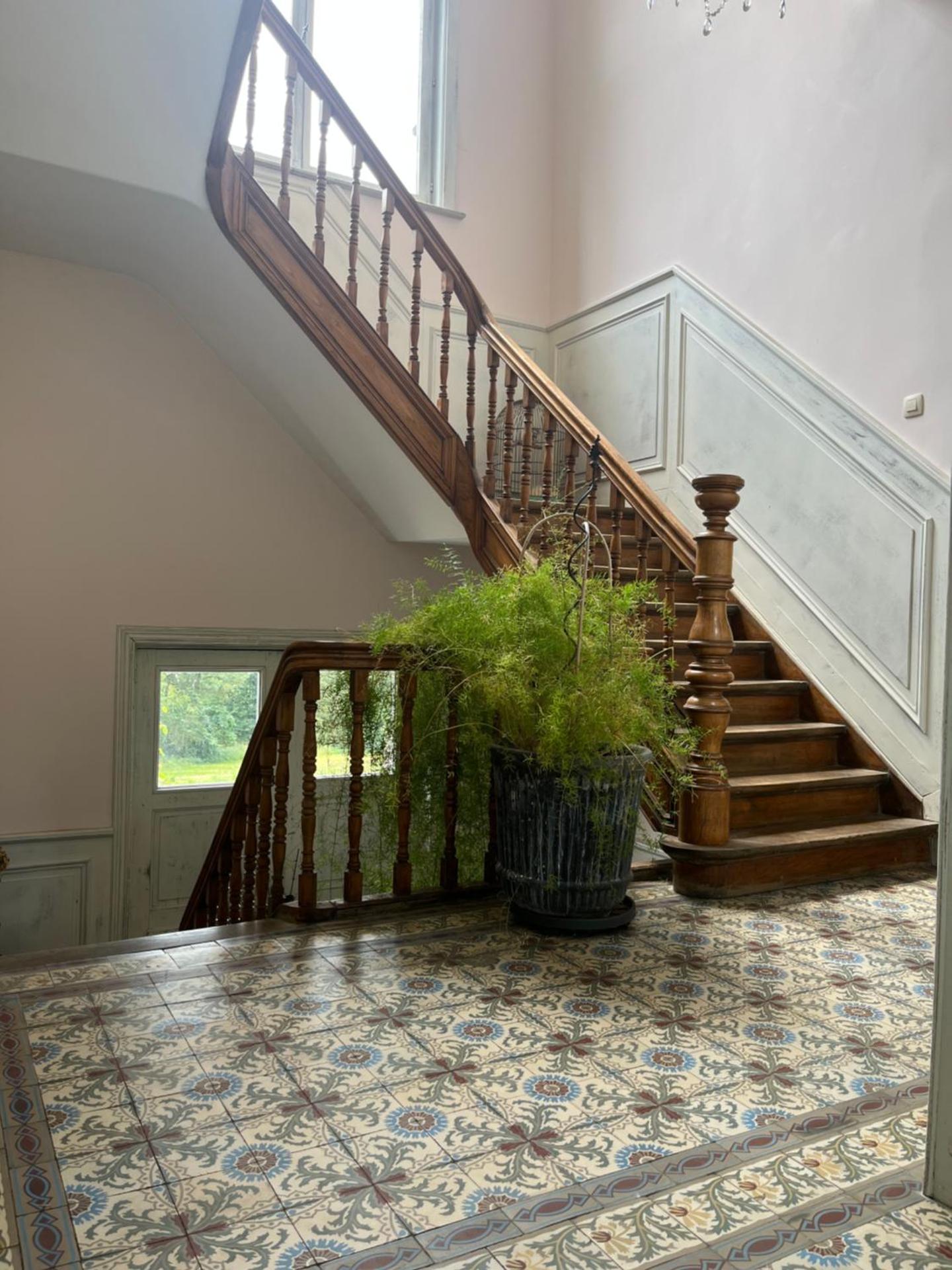 B&B Le Manoir de la Douve