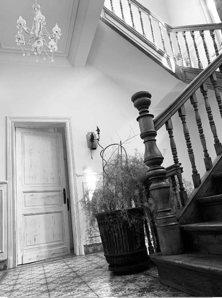 B&B Le Manoir de la Douve