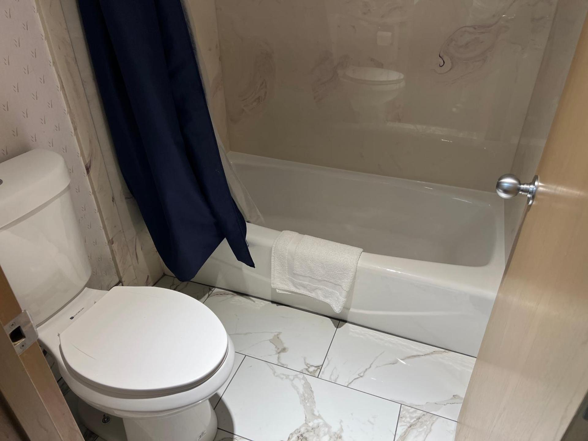 Americas Best Value Inn Phoenix Medford