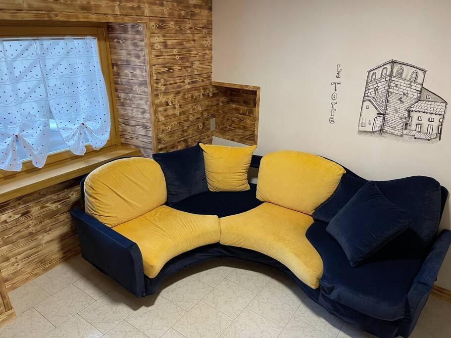 Casa vacanze la torre