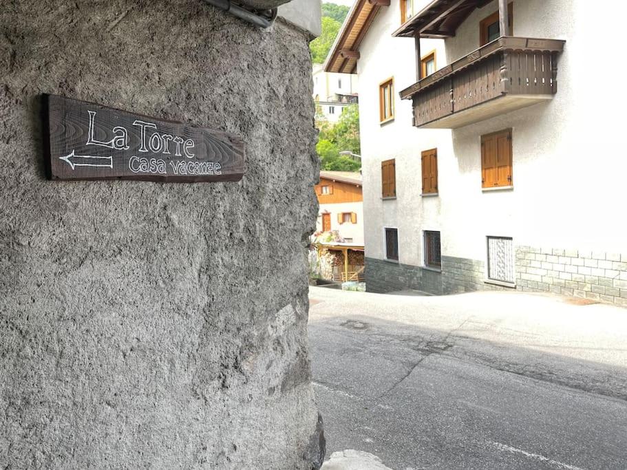 Casa vacanze la torre