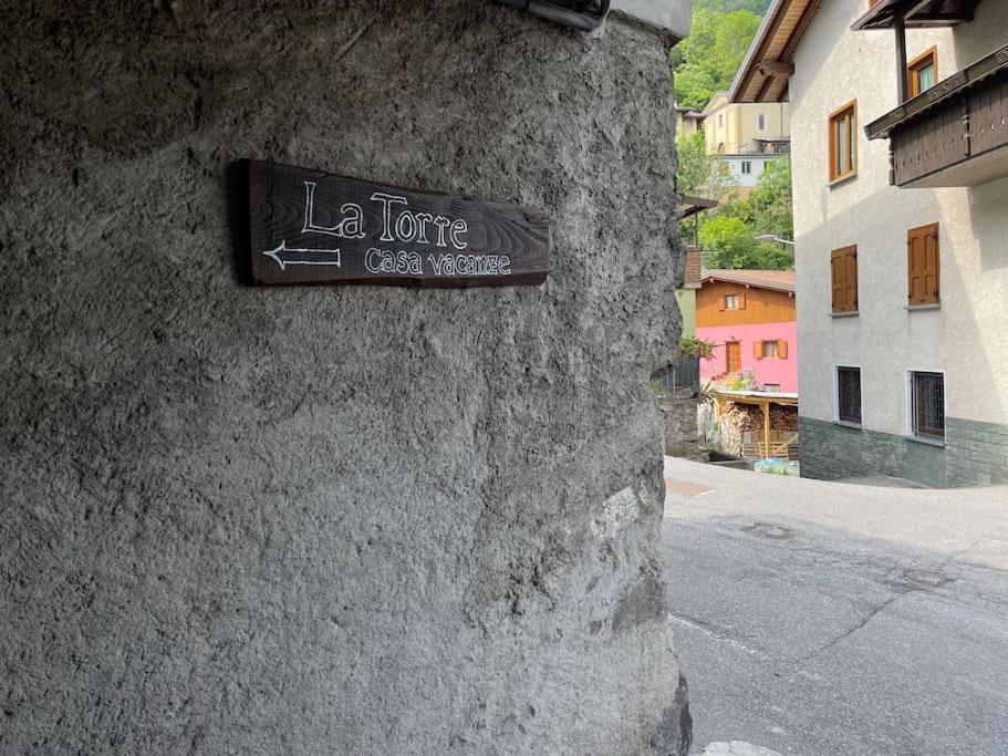 Casa vacanze la torre