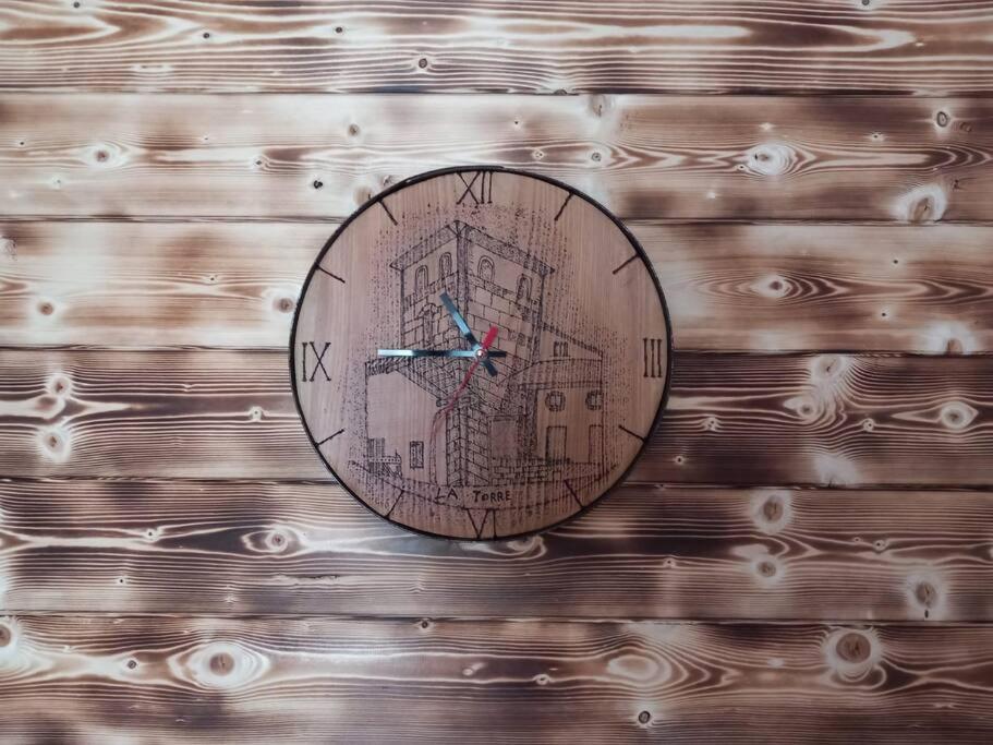 Casa vacanze la torre