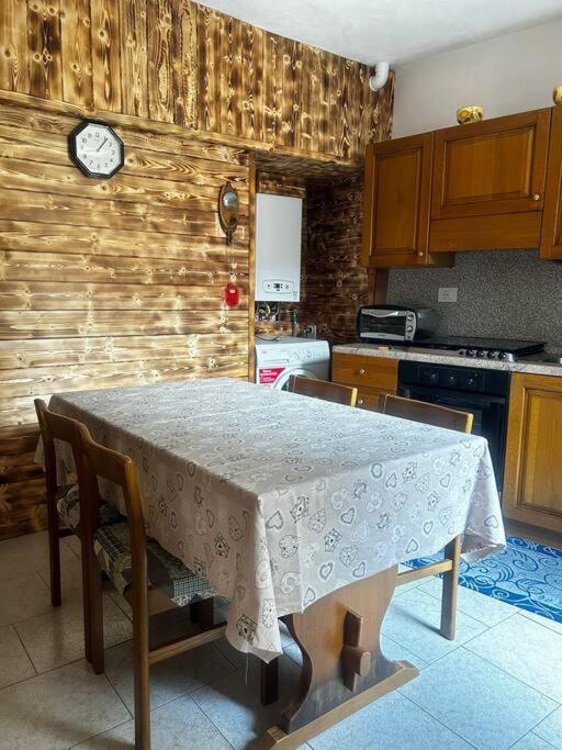 Casa vacanze la torre