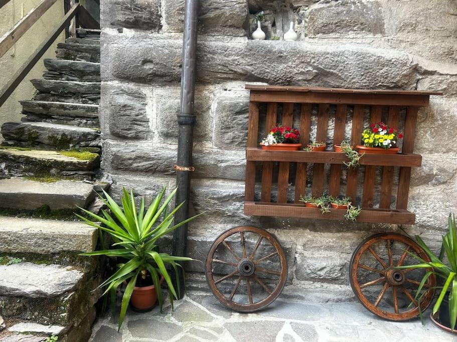 Casa vacanze la torre