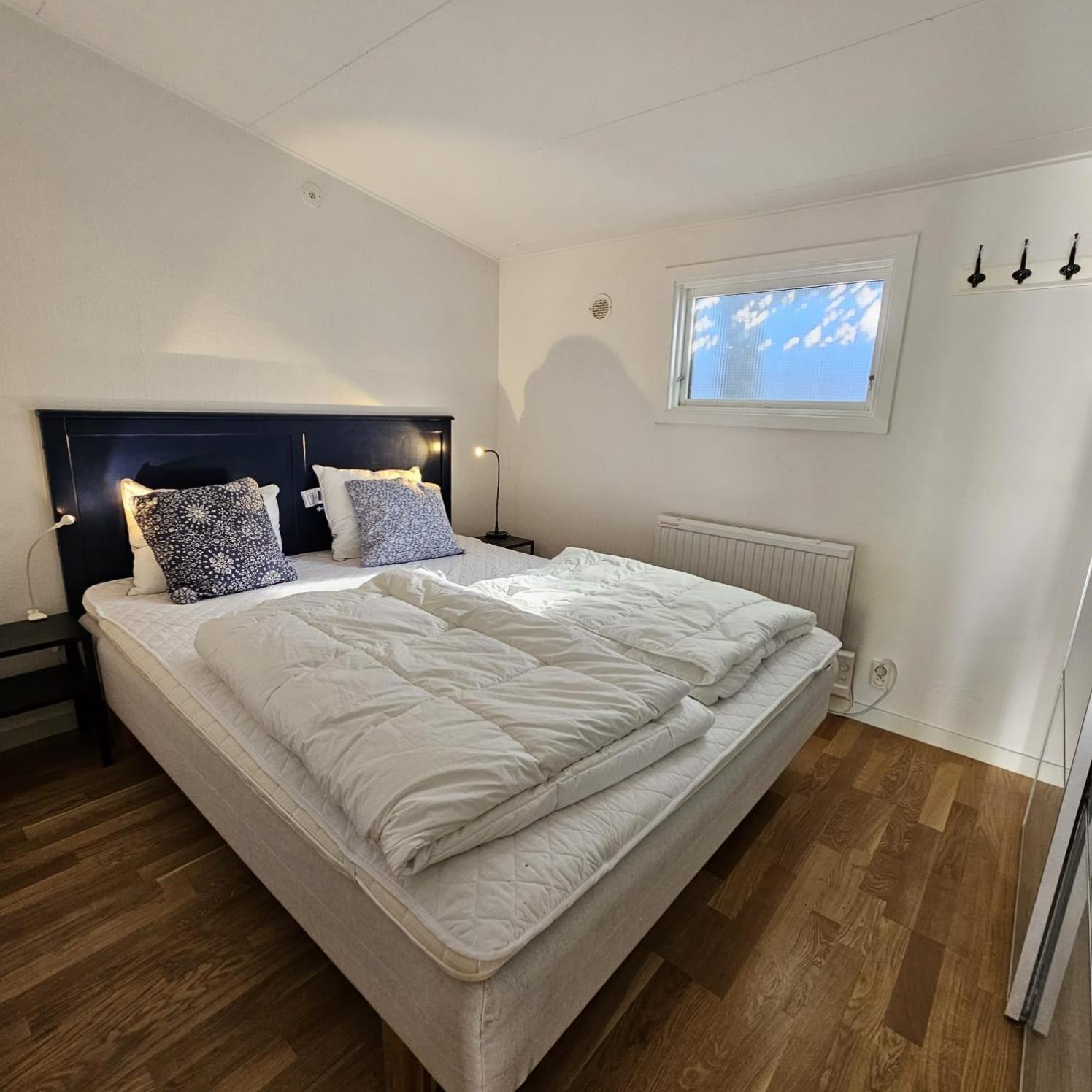 Real holiday feeling next to beach and restaurant