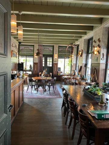 Hotel Stadsherberg Sneek