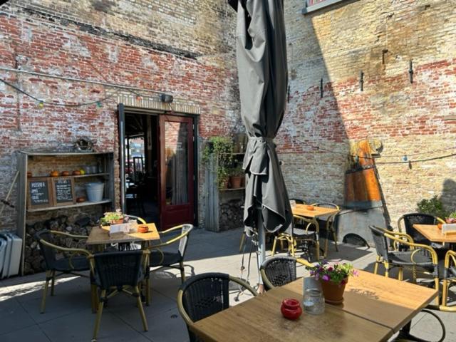 Hotel Stadsherberg Sneek