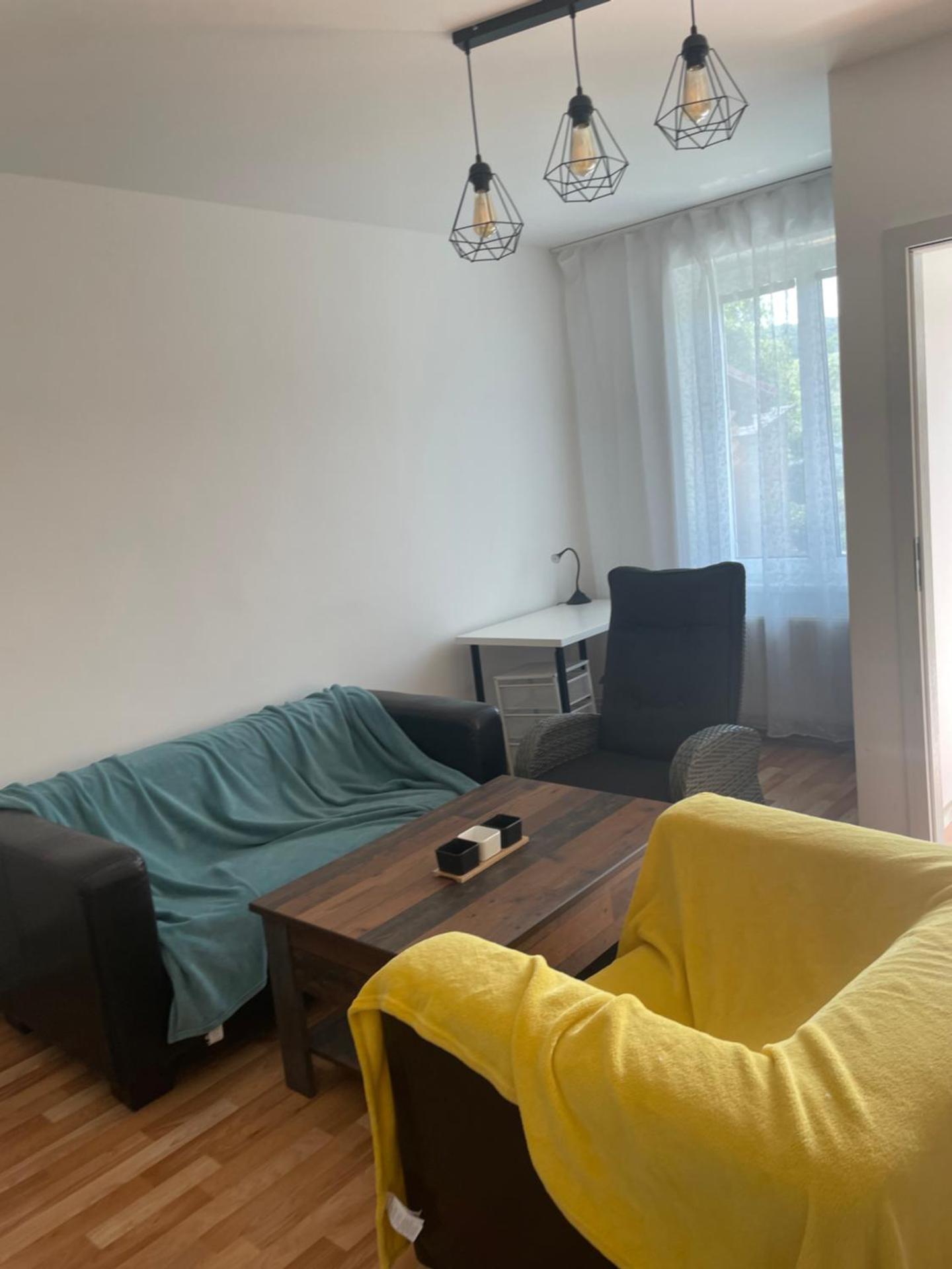 Apartmán Ivona 2