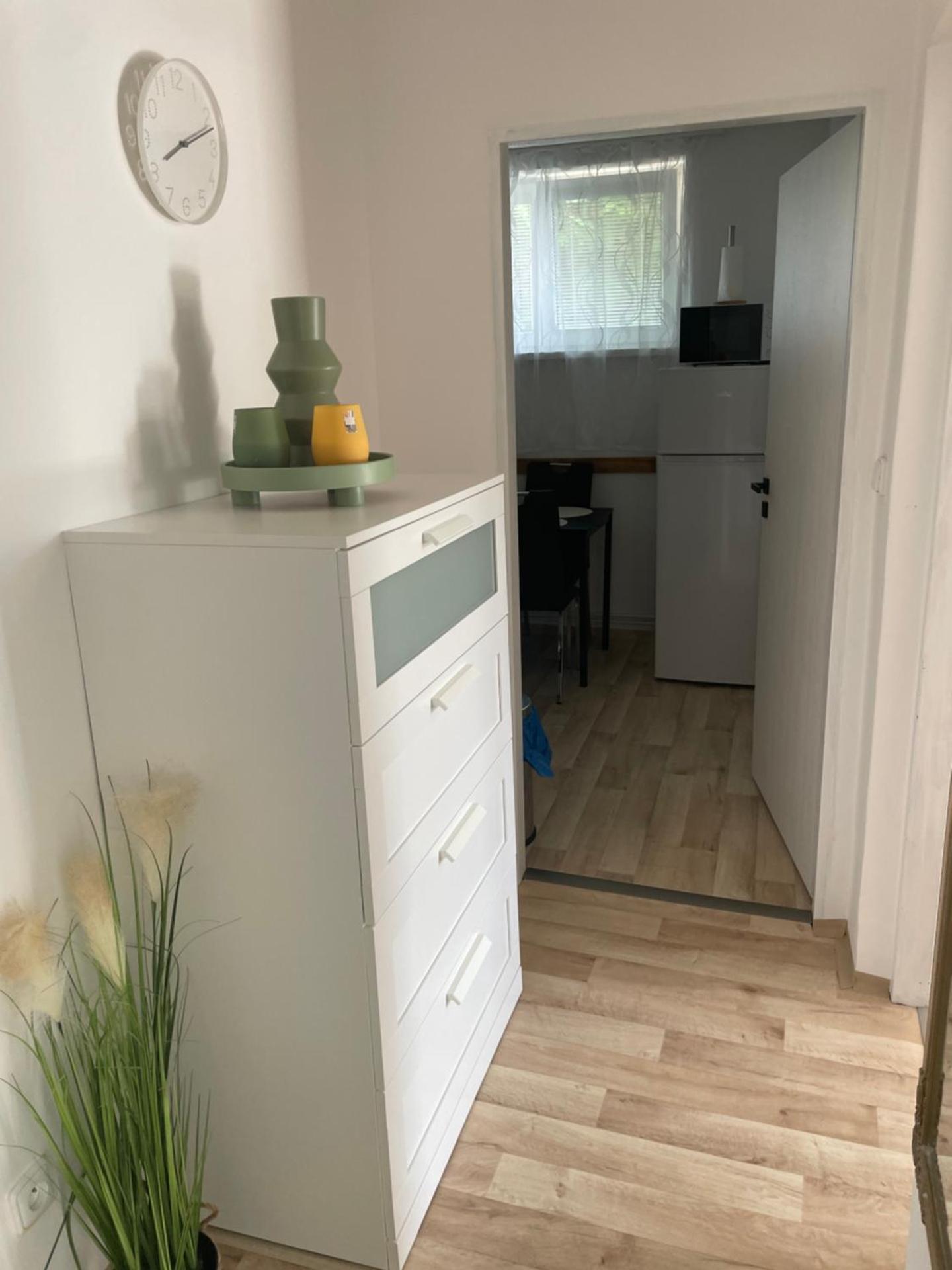 Apartmán Ivona 2