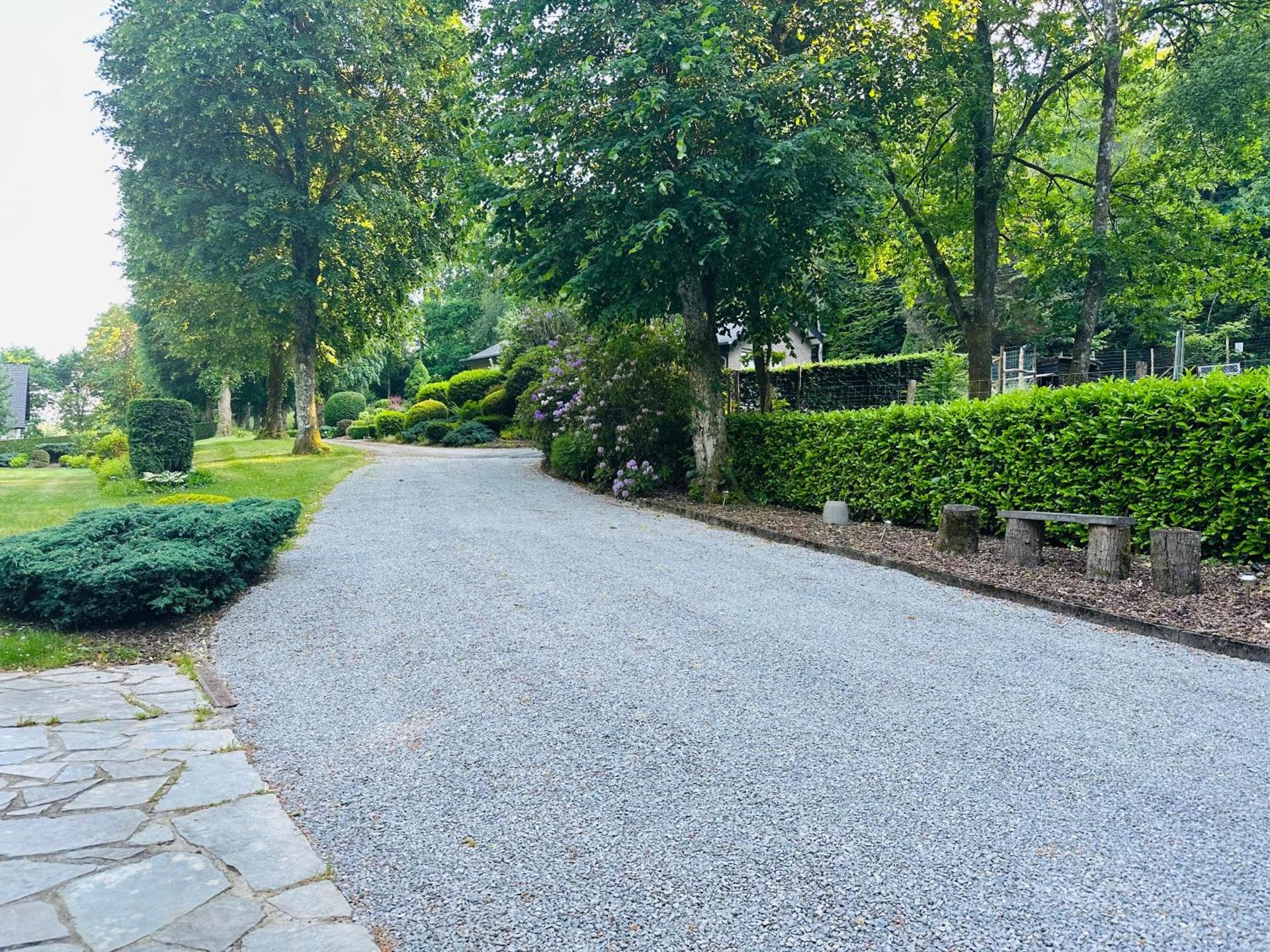 La Source Marie-Elise