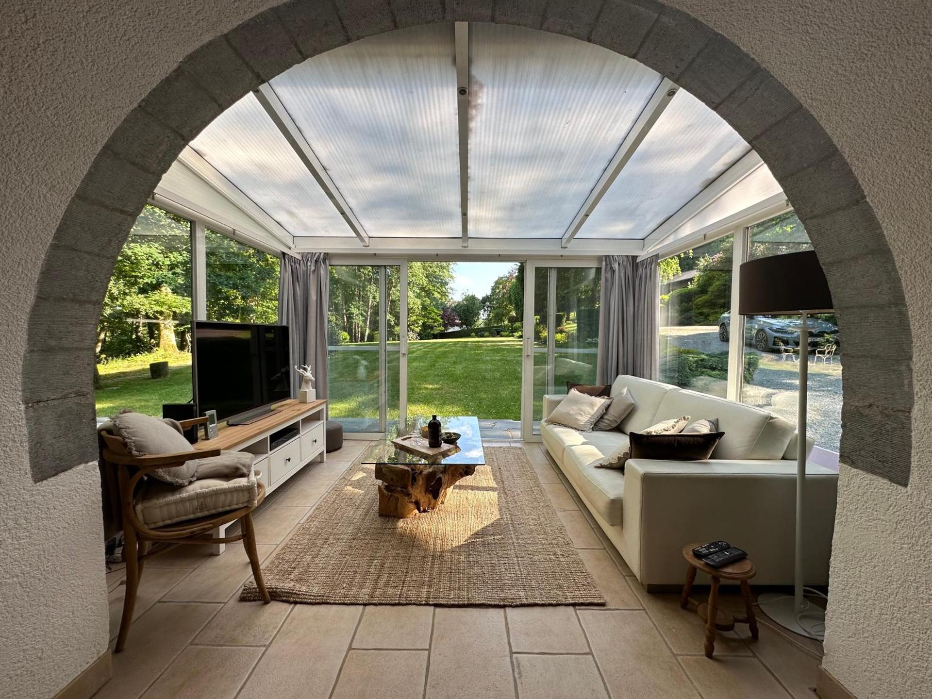 La Source Marie-Elise