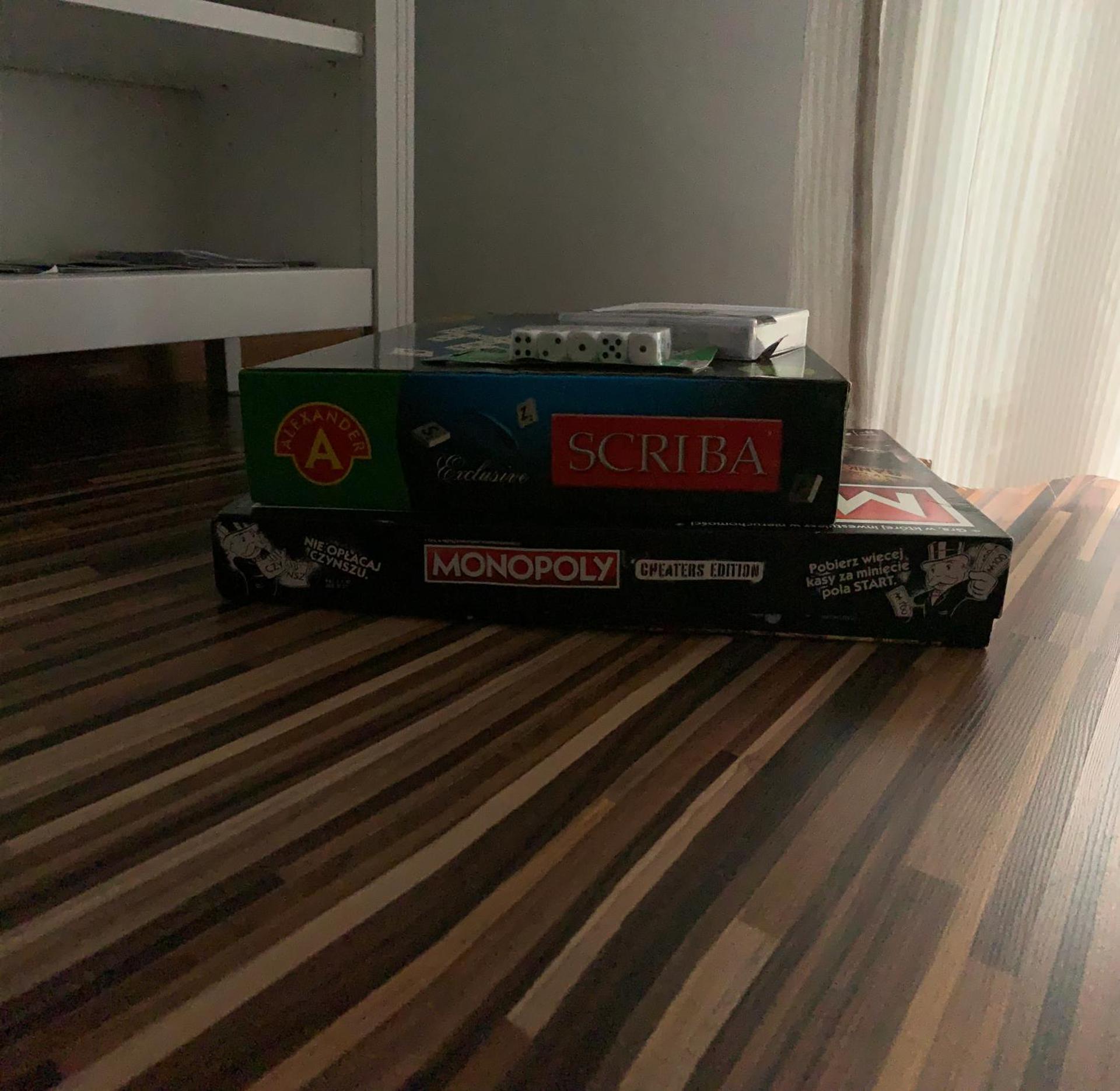 Noclegi Little Sheep