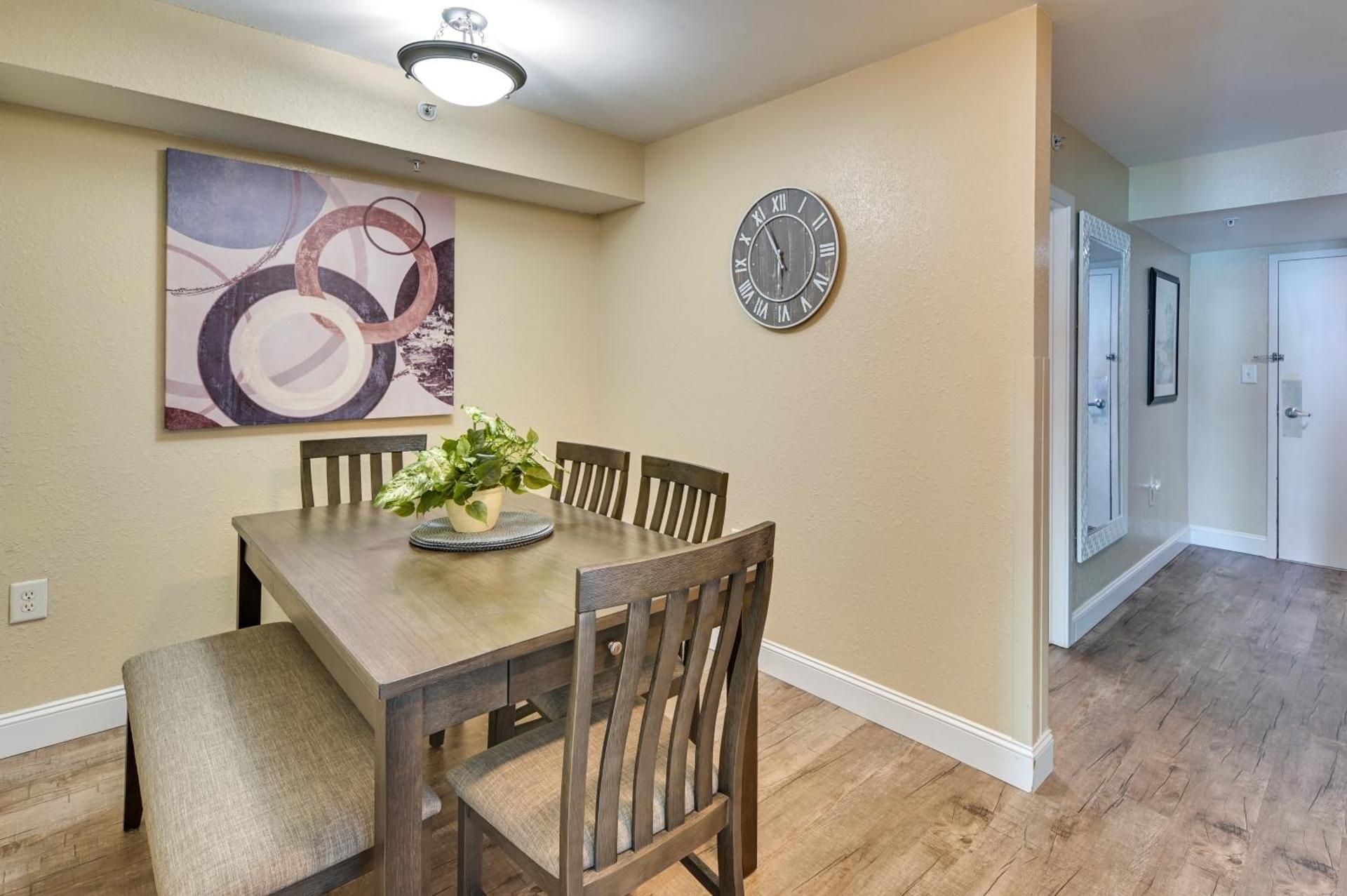 Oceanfront Myrtle Beach Condo with Pools and Hot Tubs