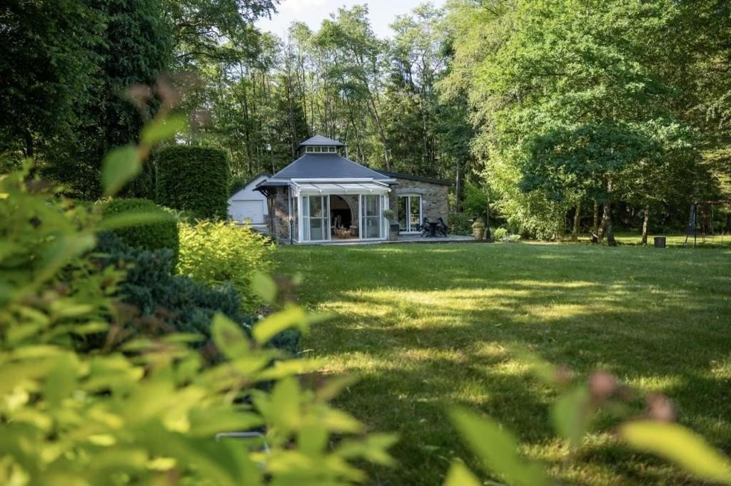 La Source Marie-Elise