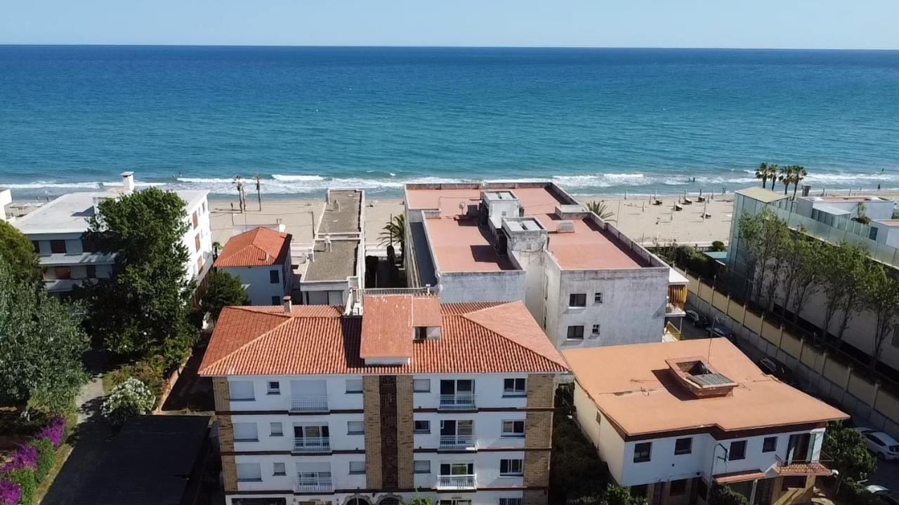 Golden Coast Calafell