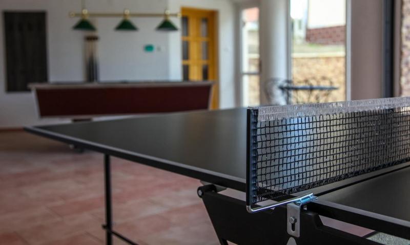 Vendégház Harsány