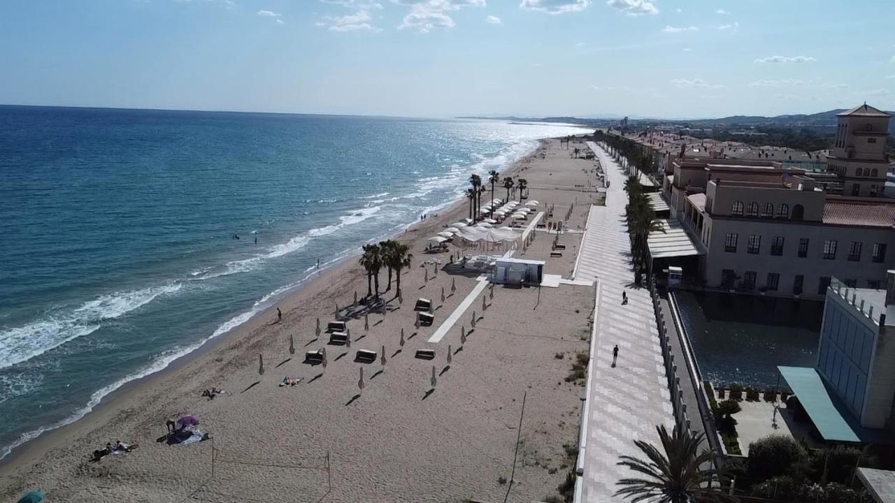 GOLDEN COAST CALAFELL 2