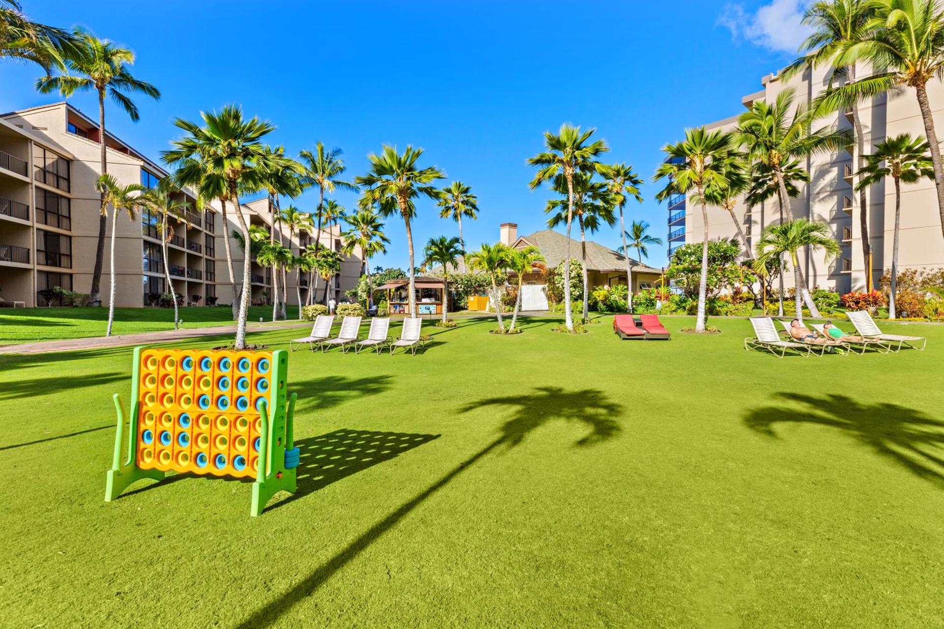 Kaanapali Shores 640