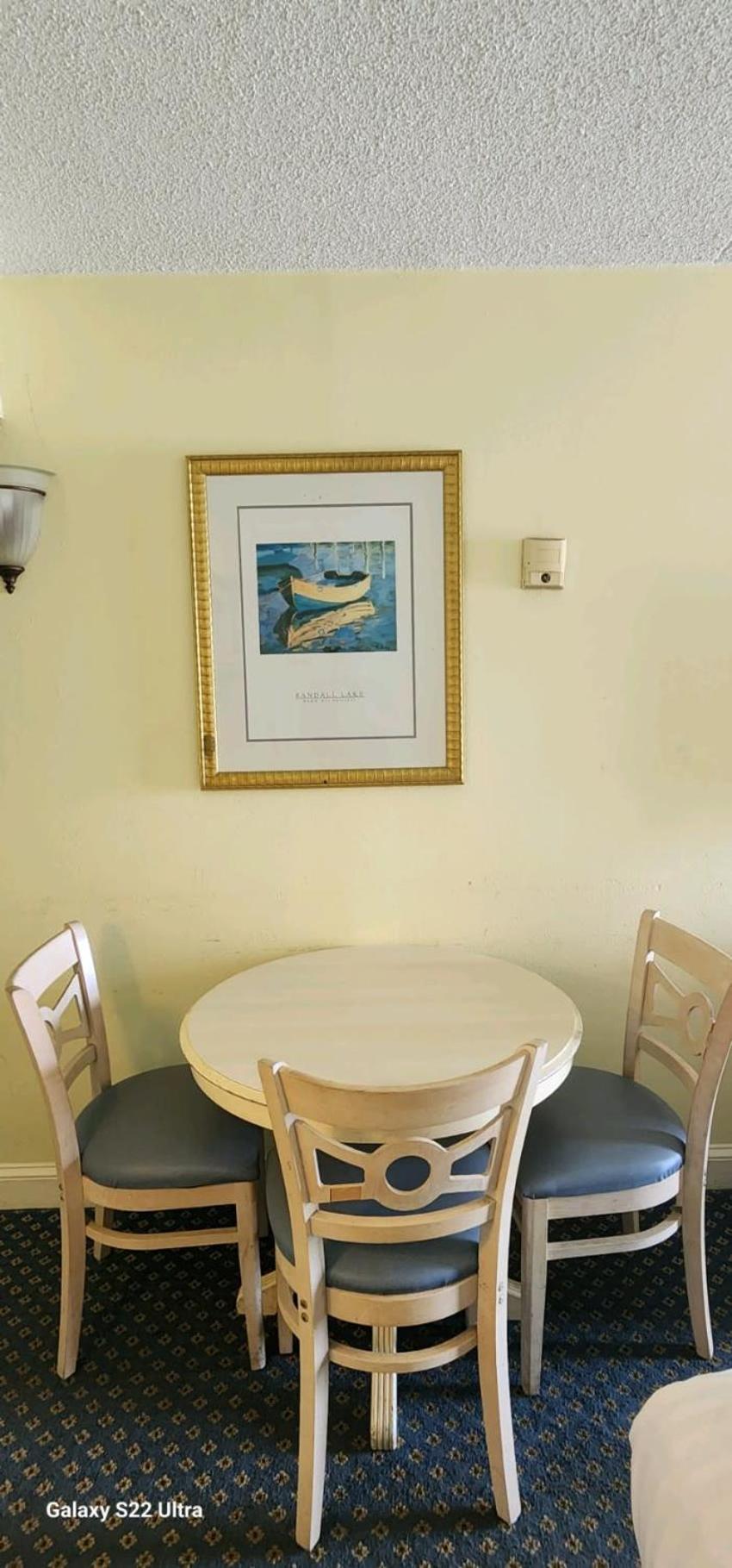 Oceanfront Efficiency T401