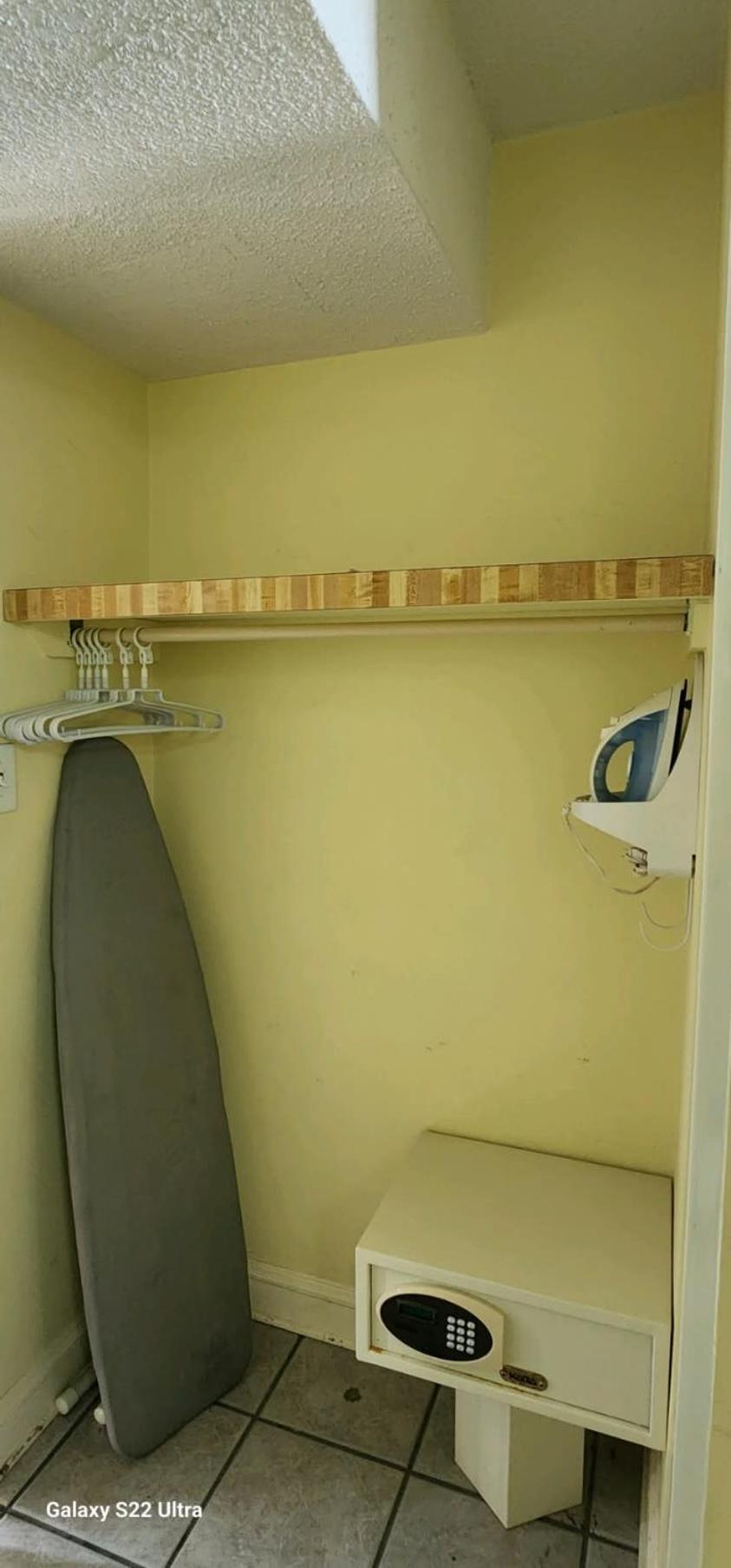 Oceanfront Efficiency T401