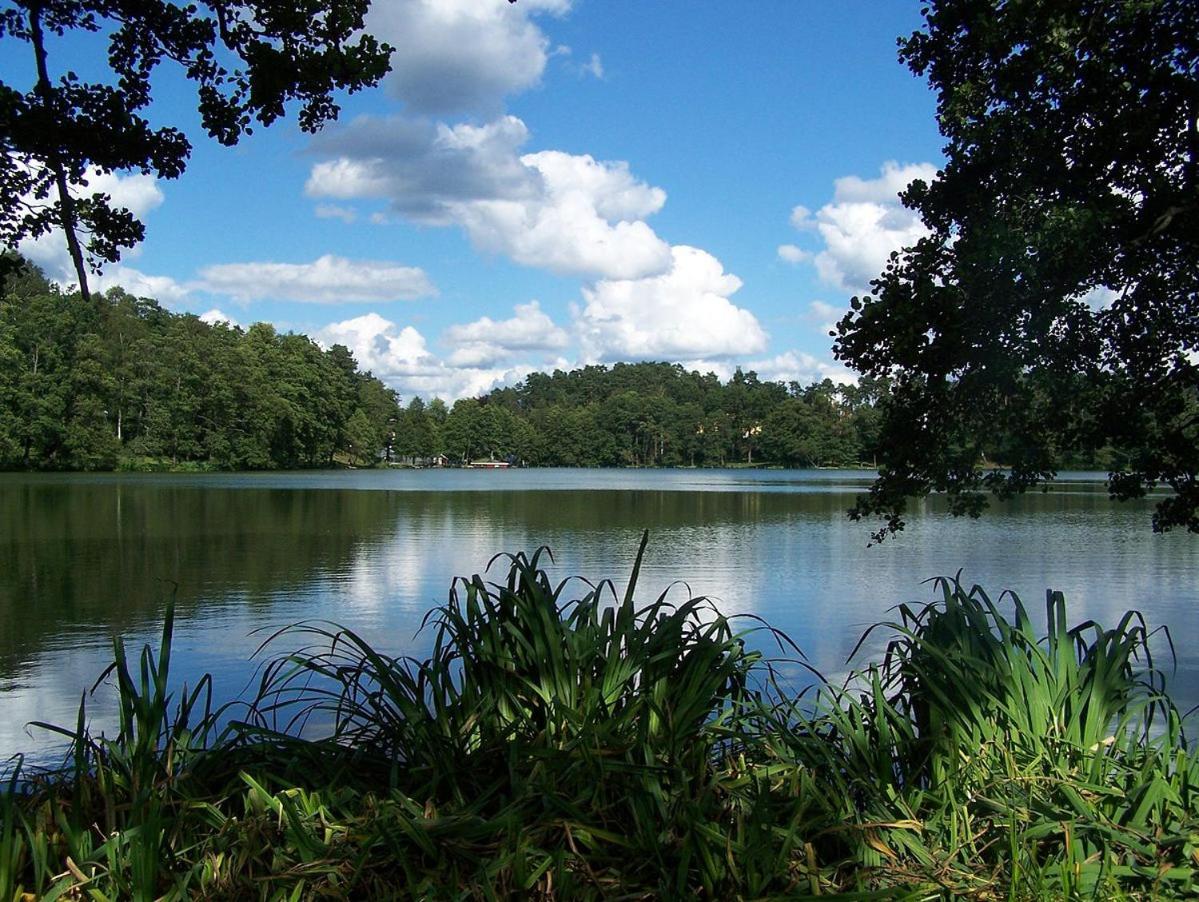 luxurious 2-room apartment in central Borås