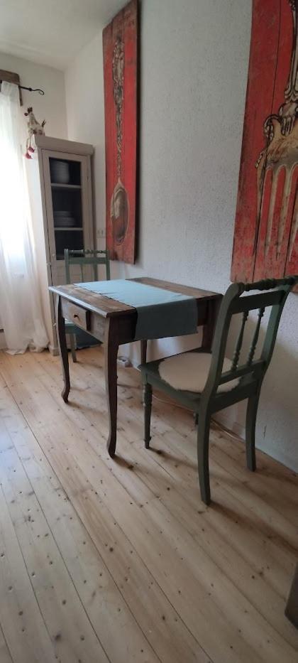 Seenswert - Vegane Pension und Ferienwohnungen am Ammersee