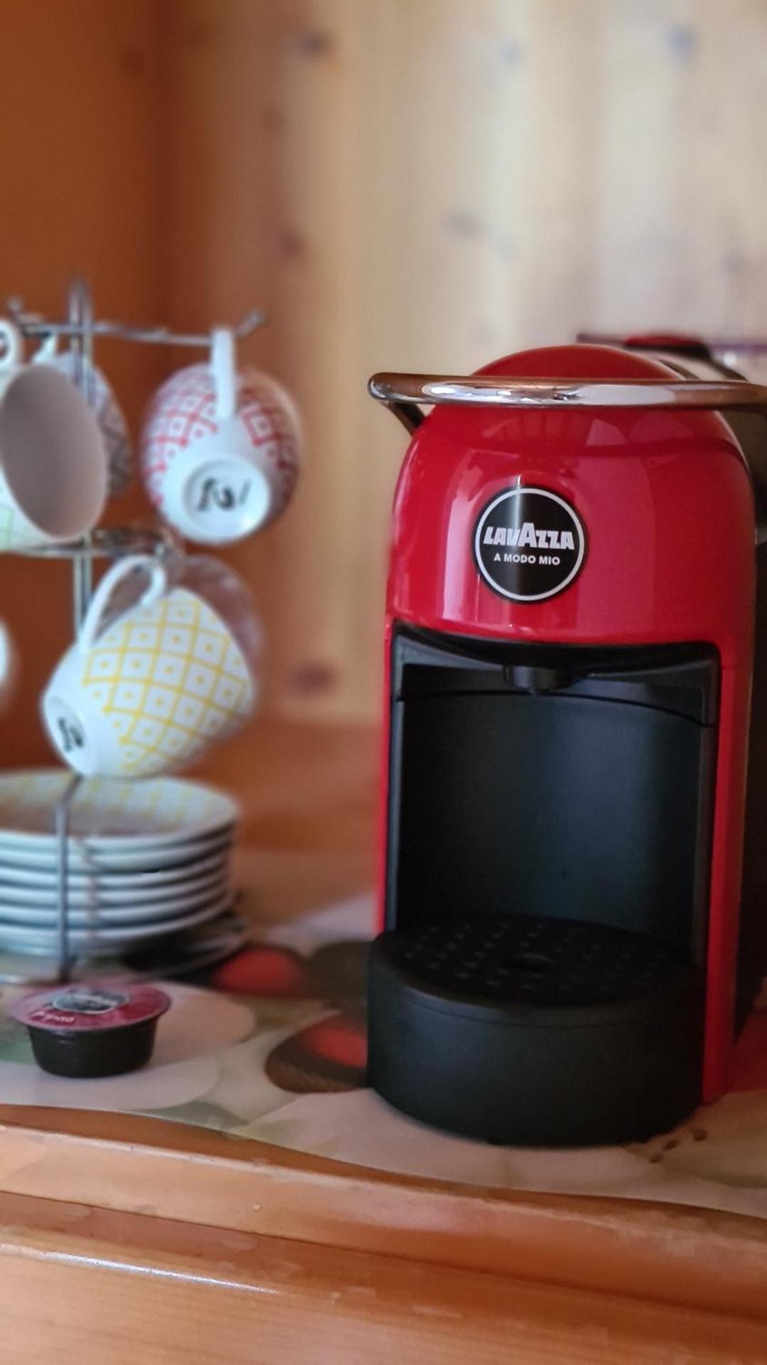 Appartamento Il Nido