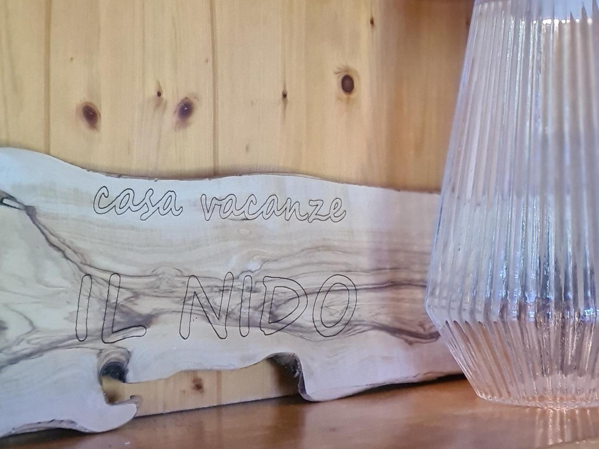 Appartamento Il Nido