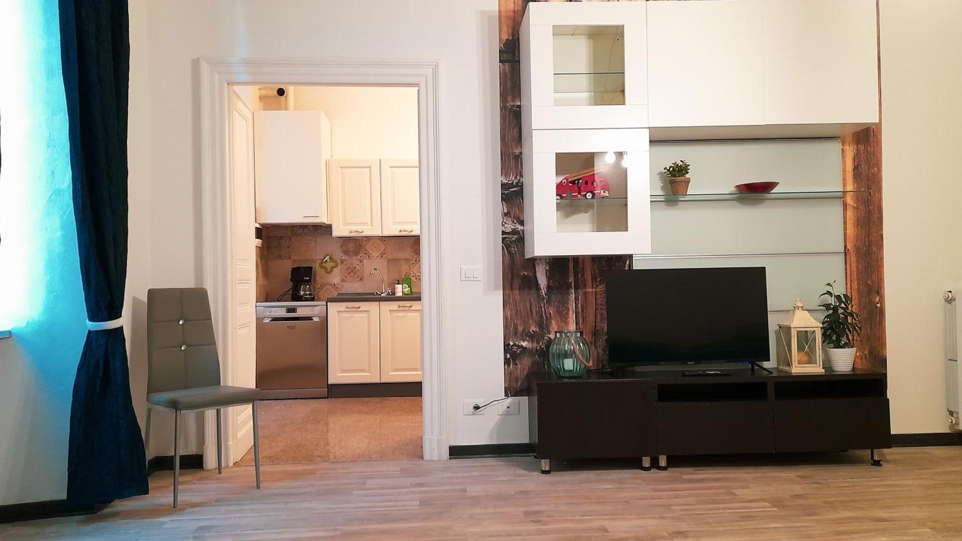 La Casa di Christina