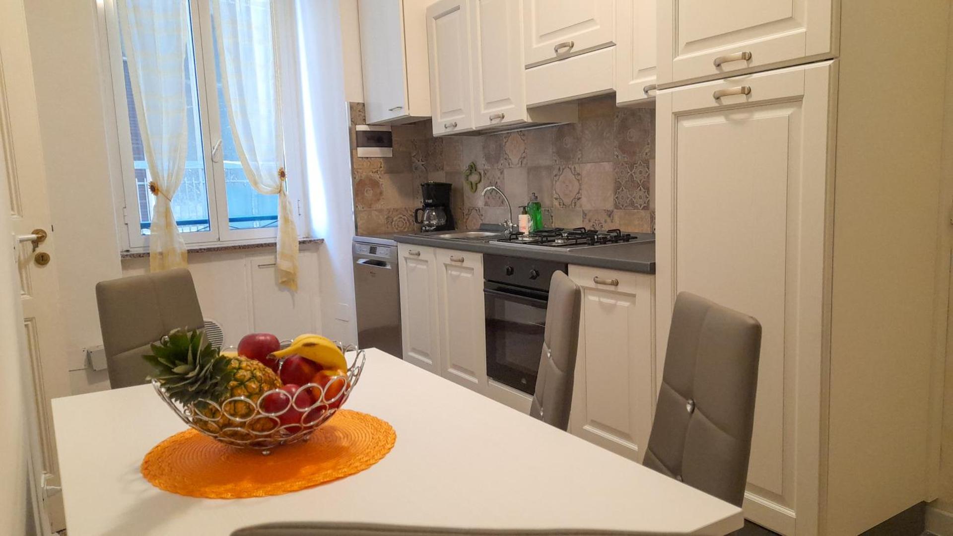 La Casa di Christina