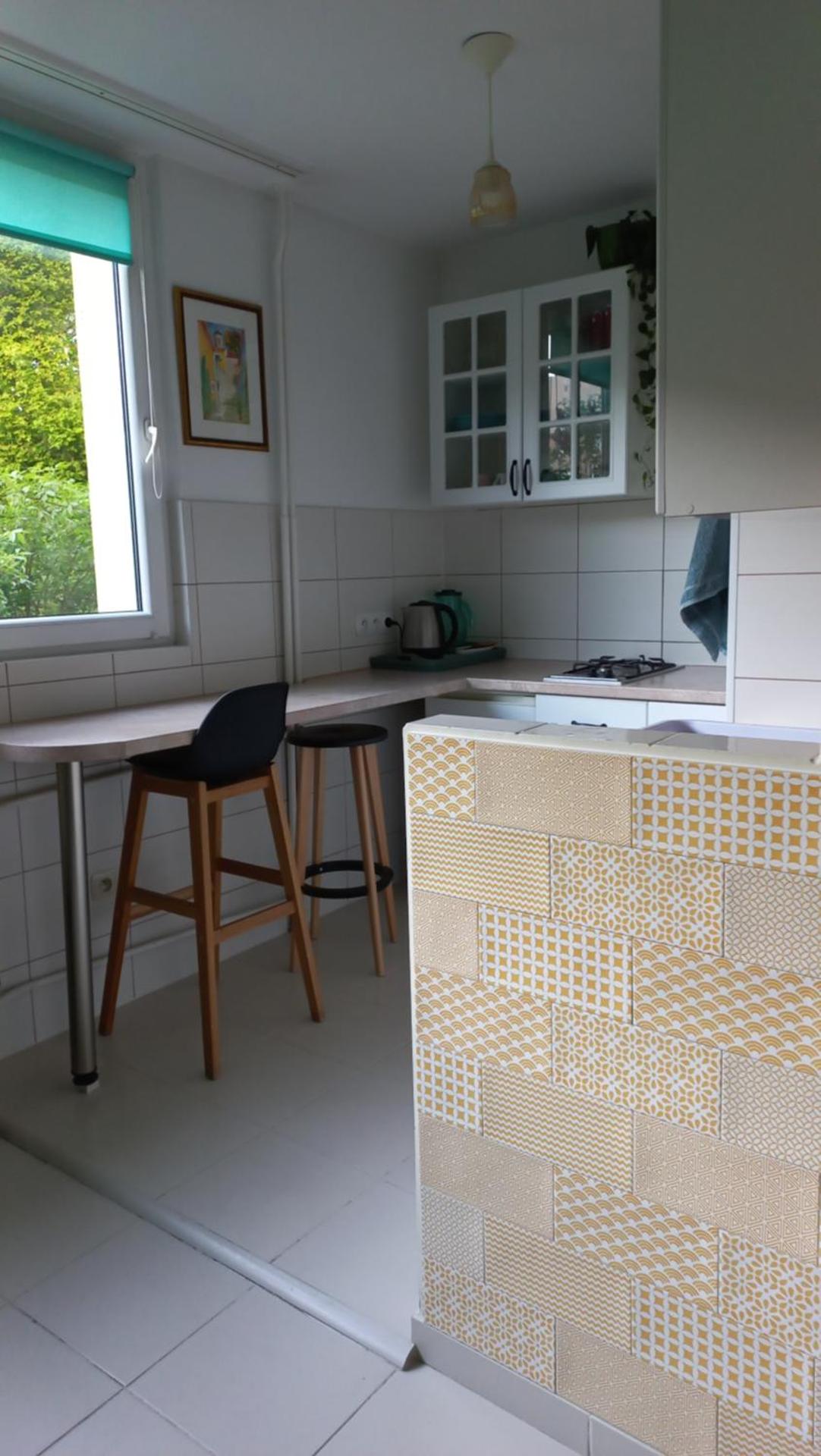 Global Trip Apartament stadion zimowy