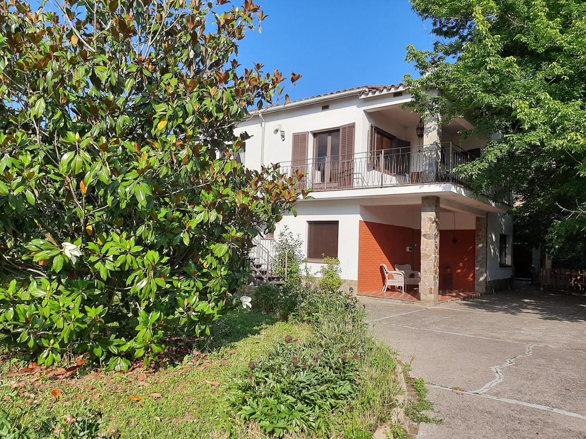 Apartamento con encanto Can Brugada