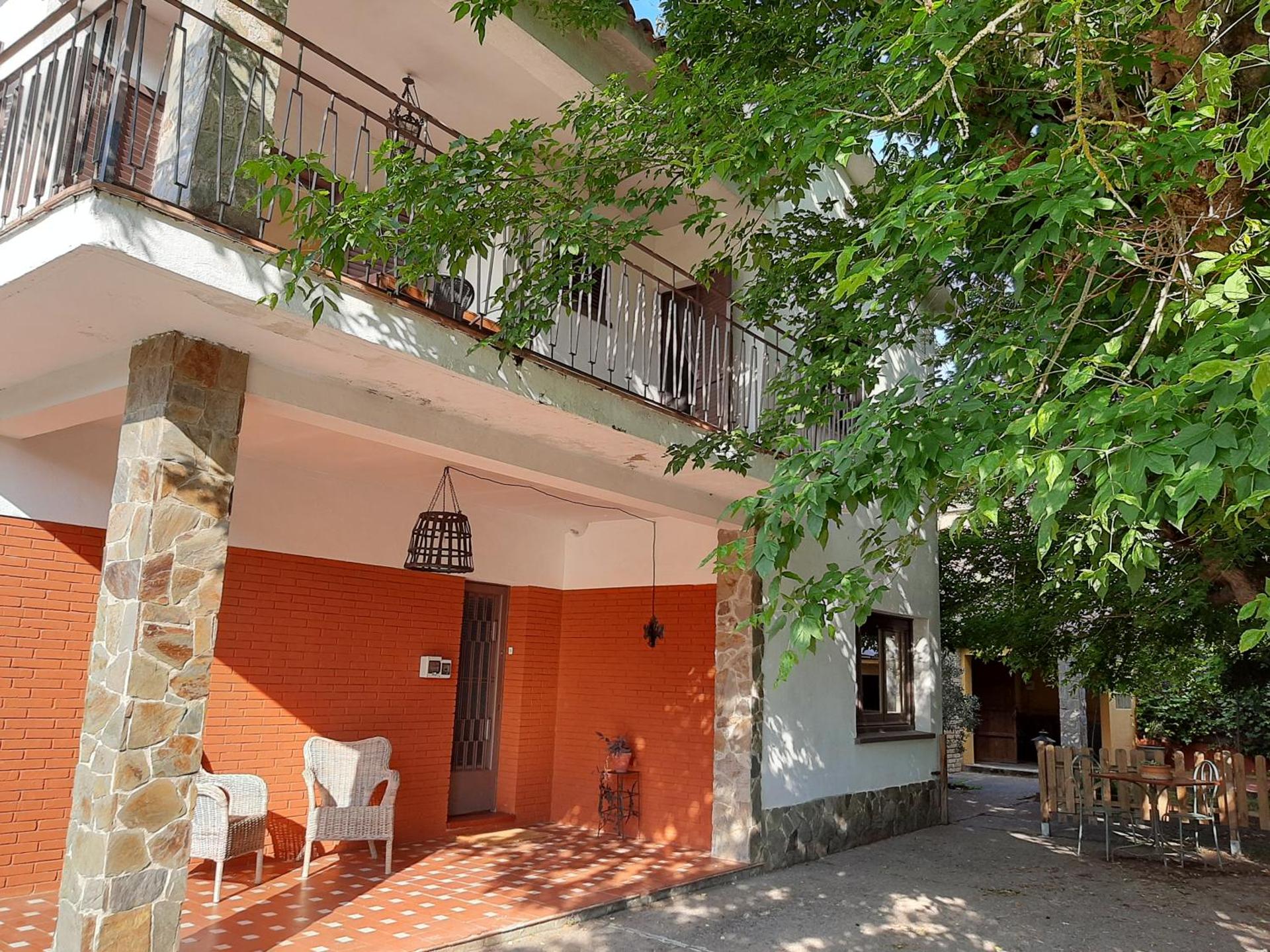 Apartamento con encanto Can Brugada