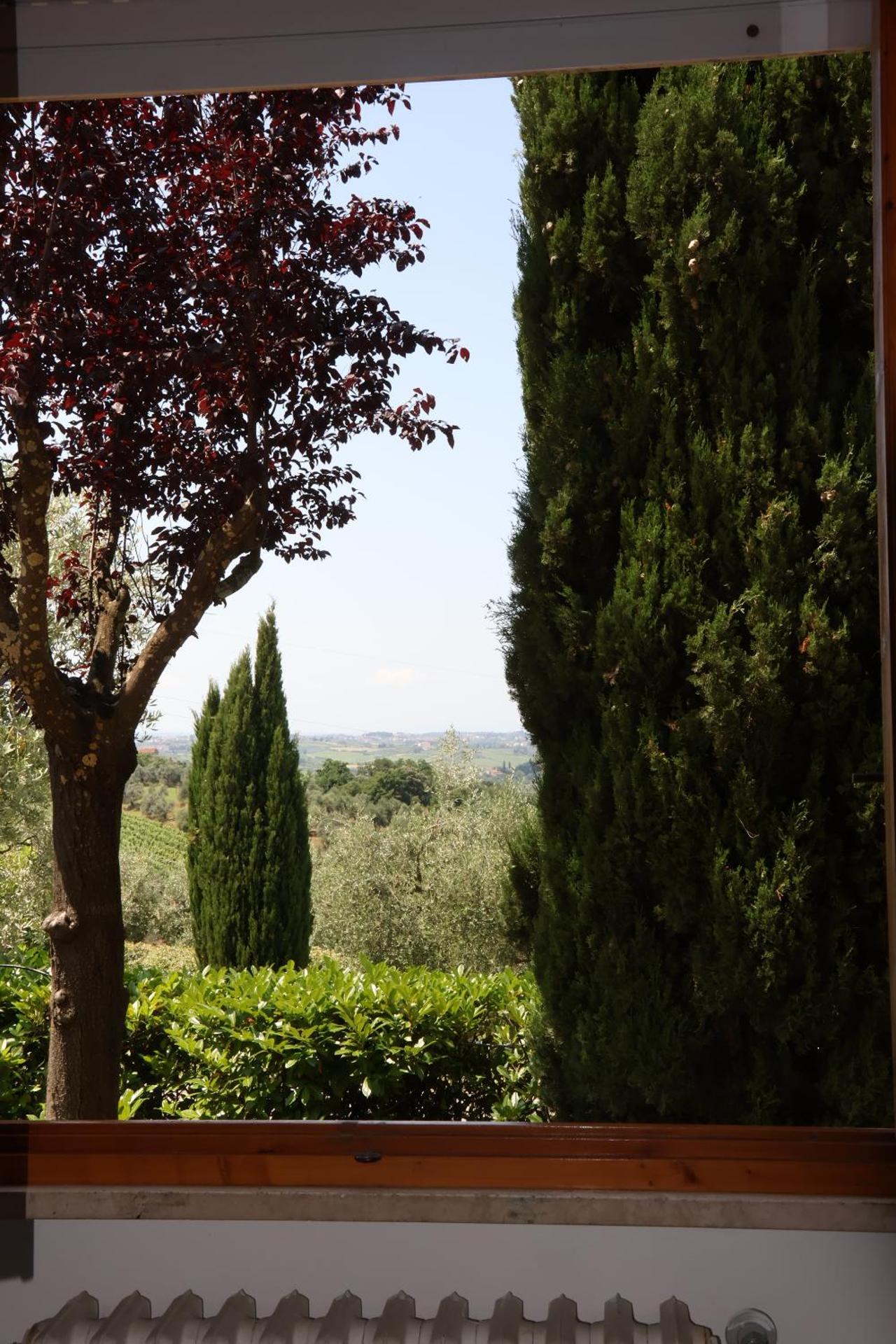 Affittacamere Acquaria-Vinci