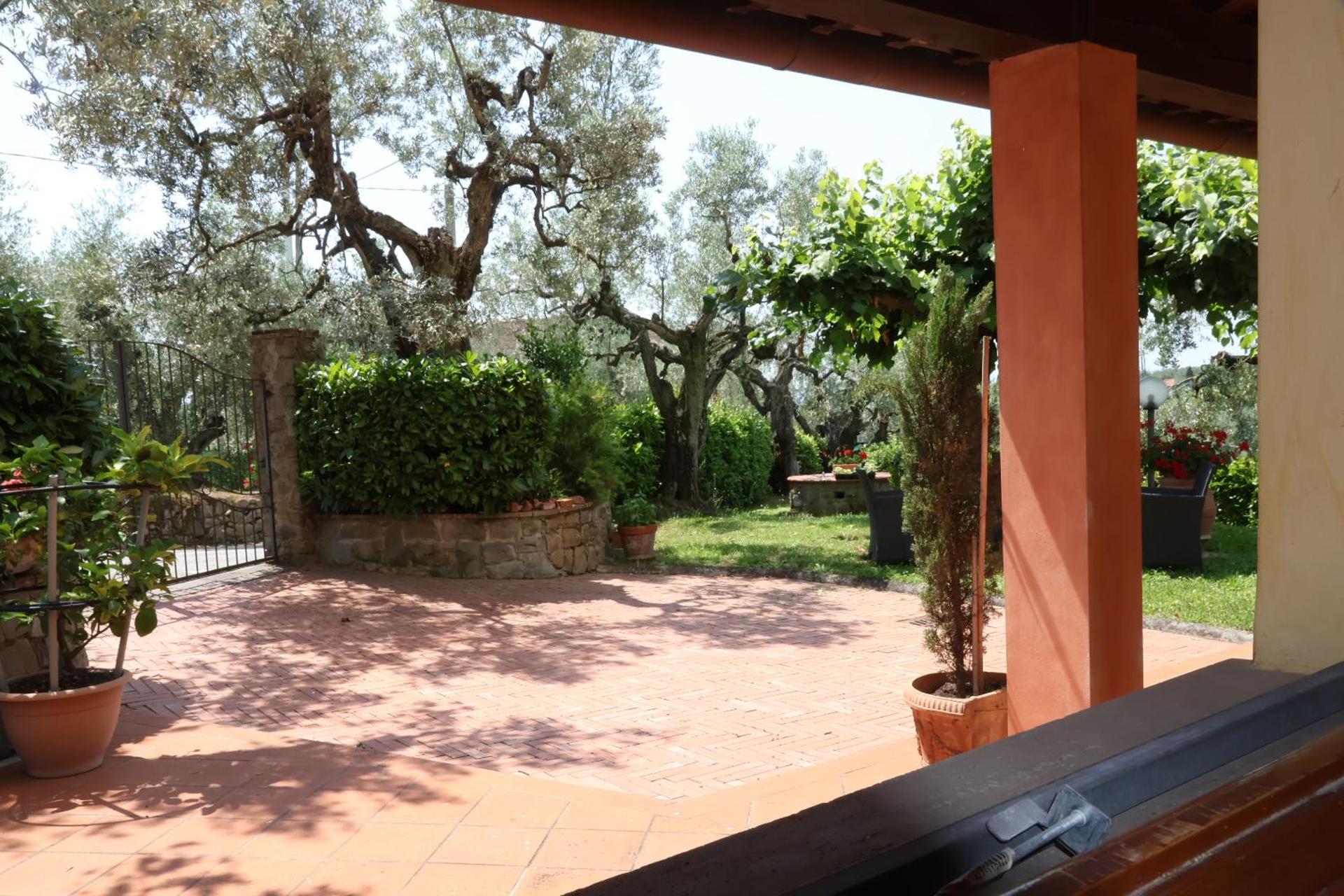 Affittacamere Acquaria-Vinci