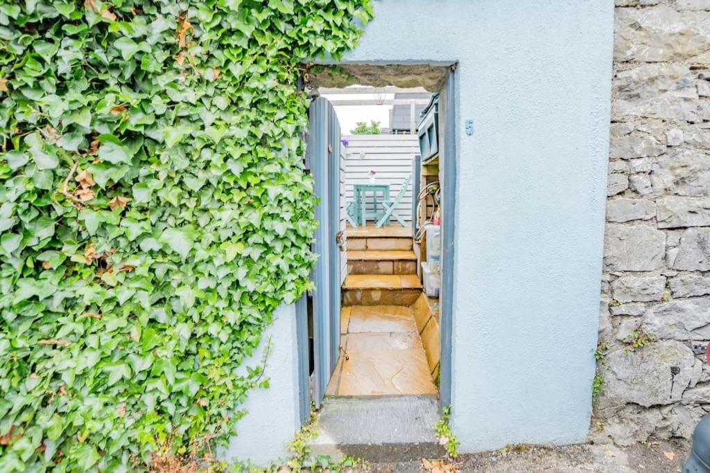 Cosy Retreat in The City Centre