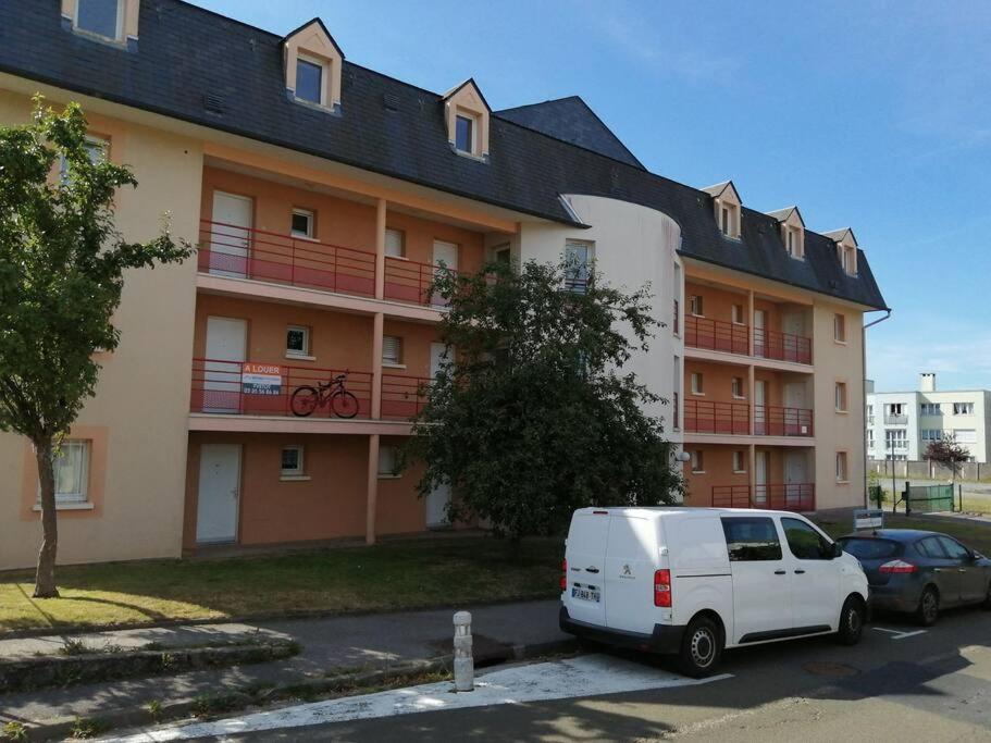 Studio 5 min du centre et de la gare