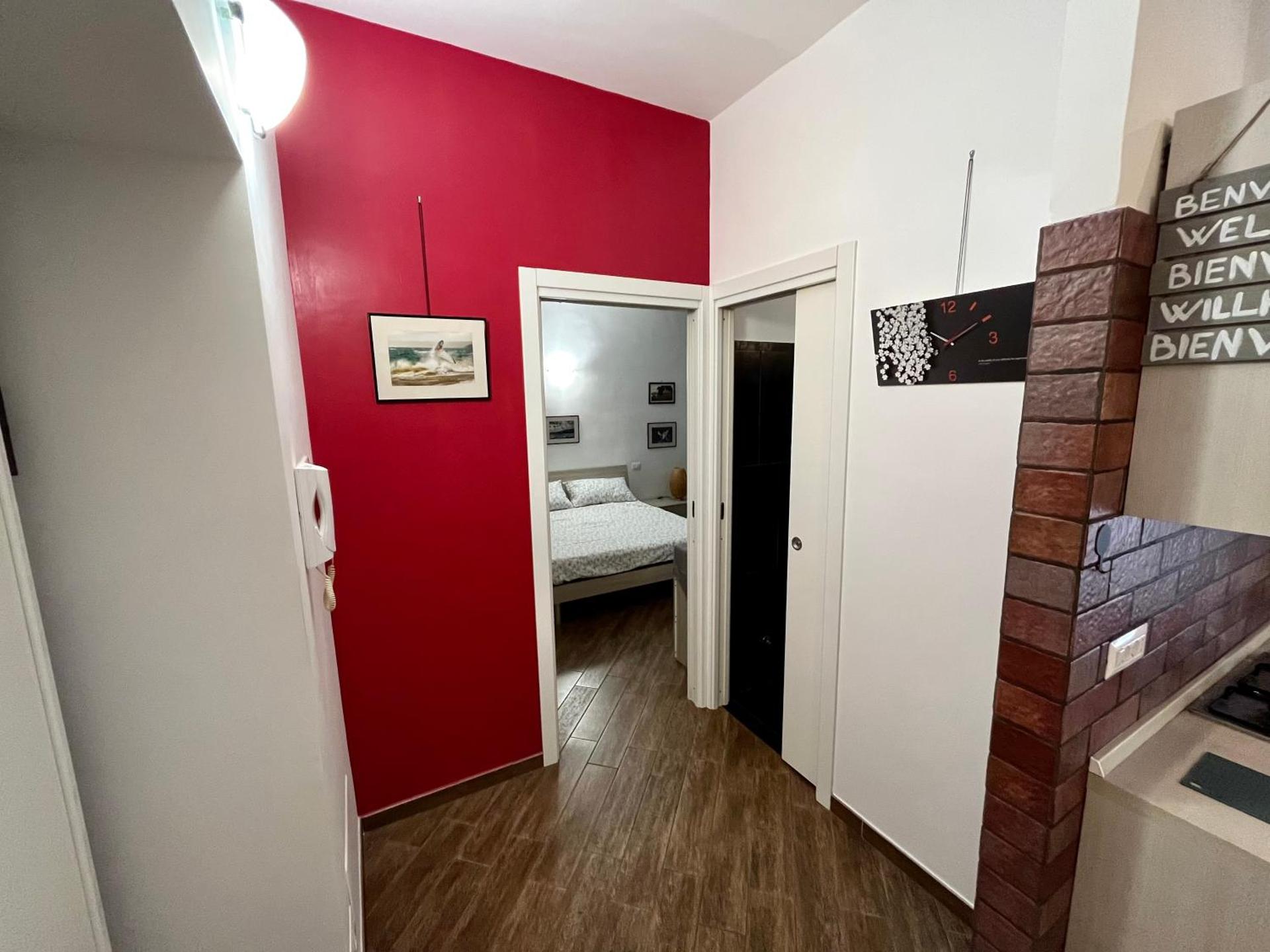 Casetta Teresa - Nice apartment