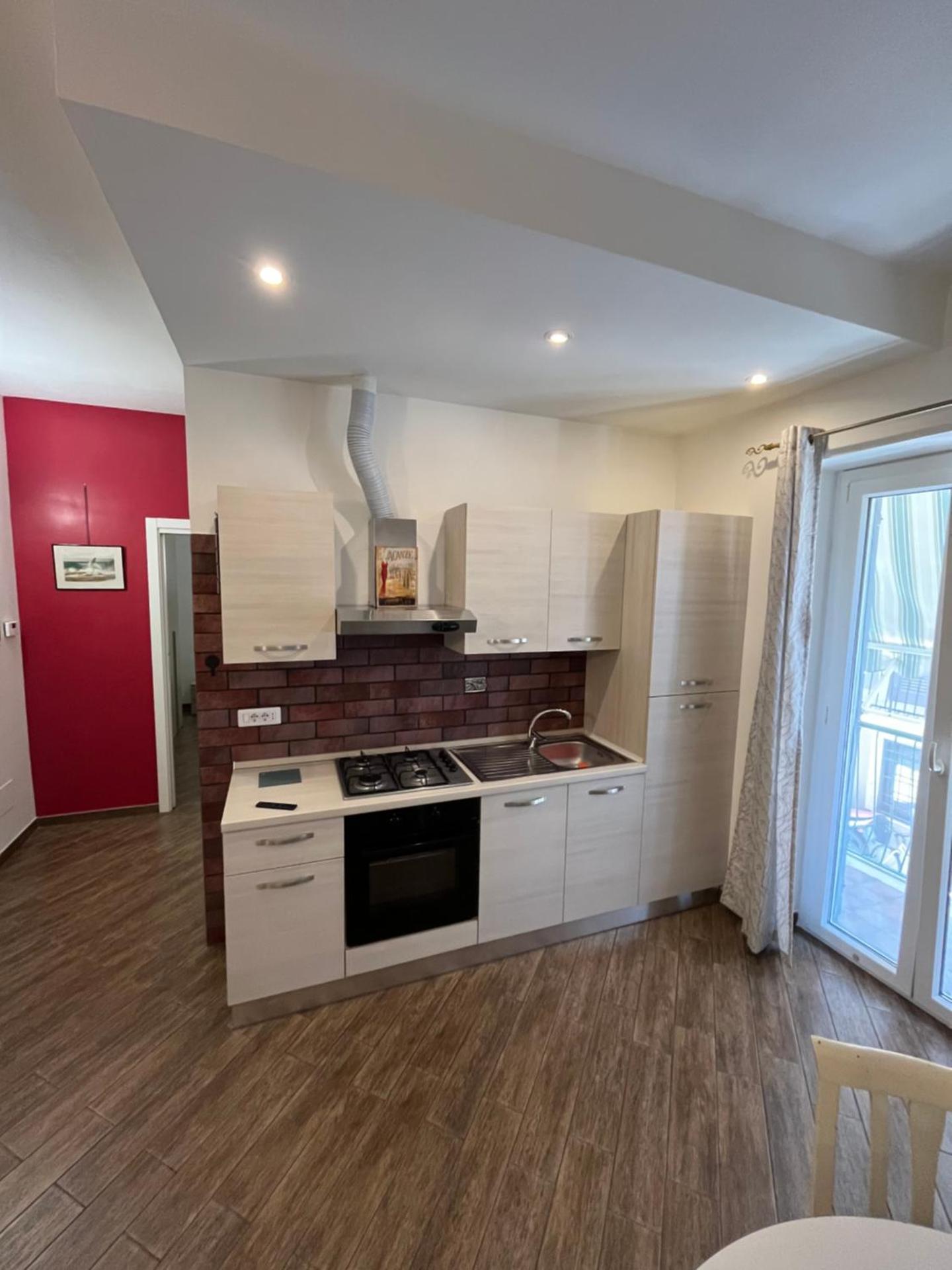 Casetta Teresa - Nice apartment