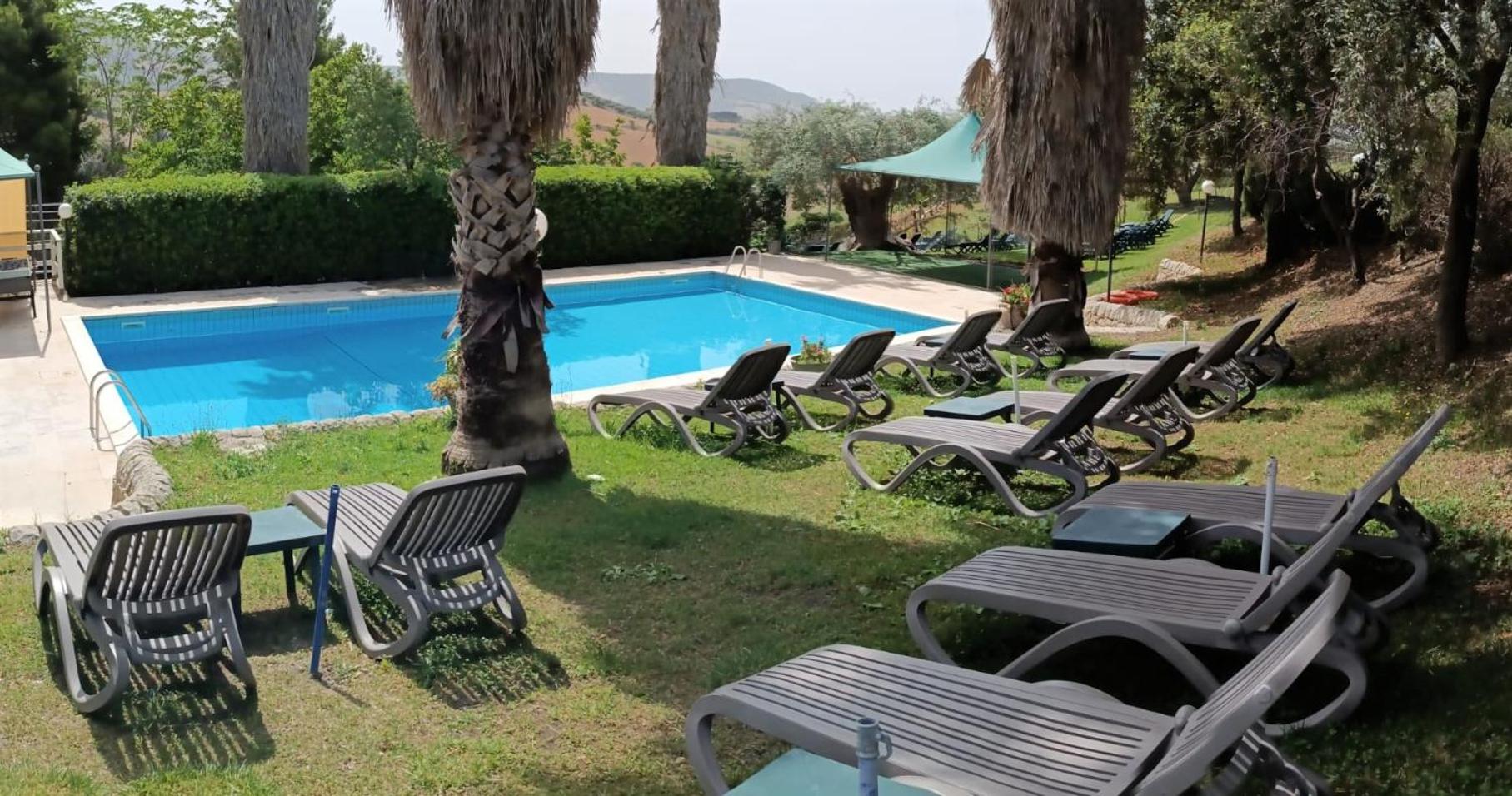 Agriturismo Giannavi