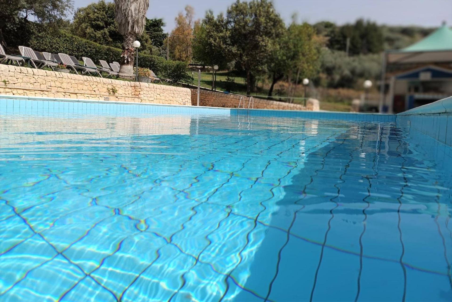 Agriturismo Giannavi