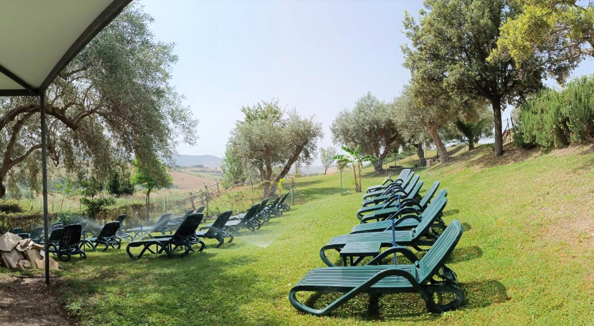 Agriturismo Giannavi